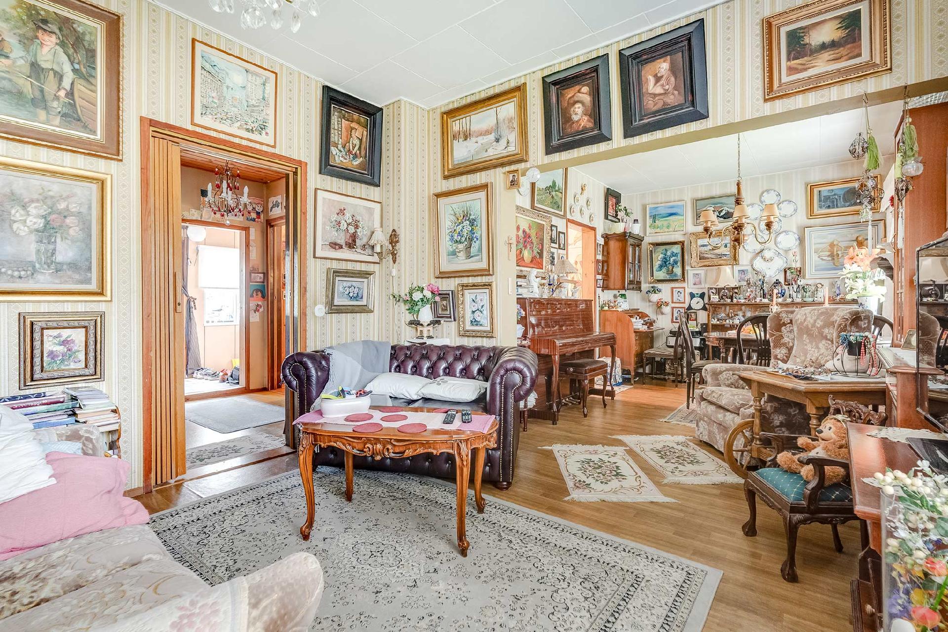 Hakatie 6, Viinikka, Tampere