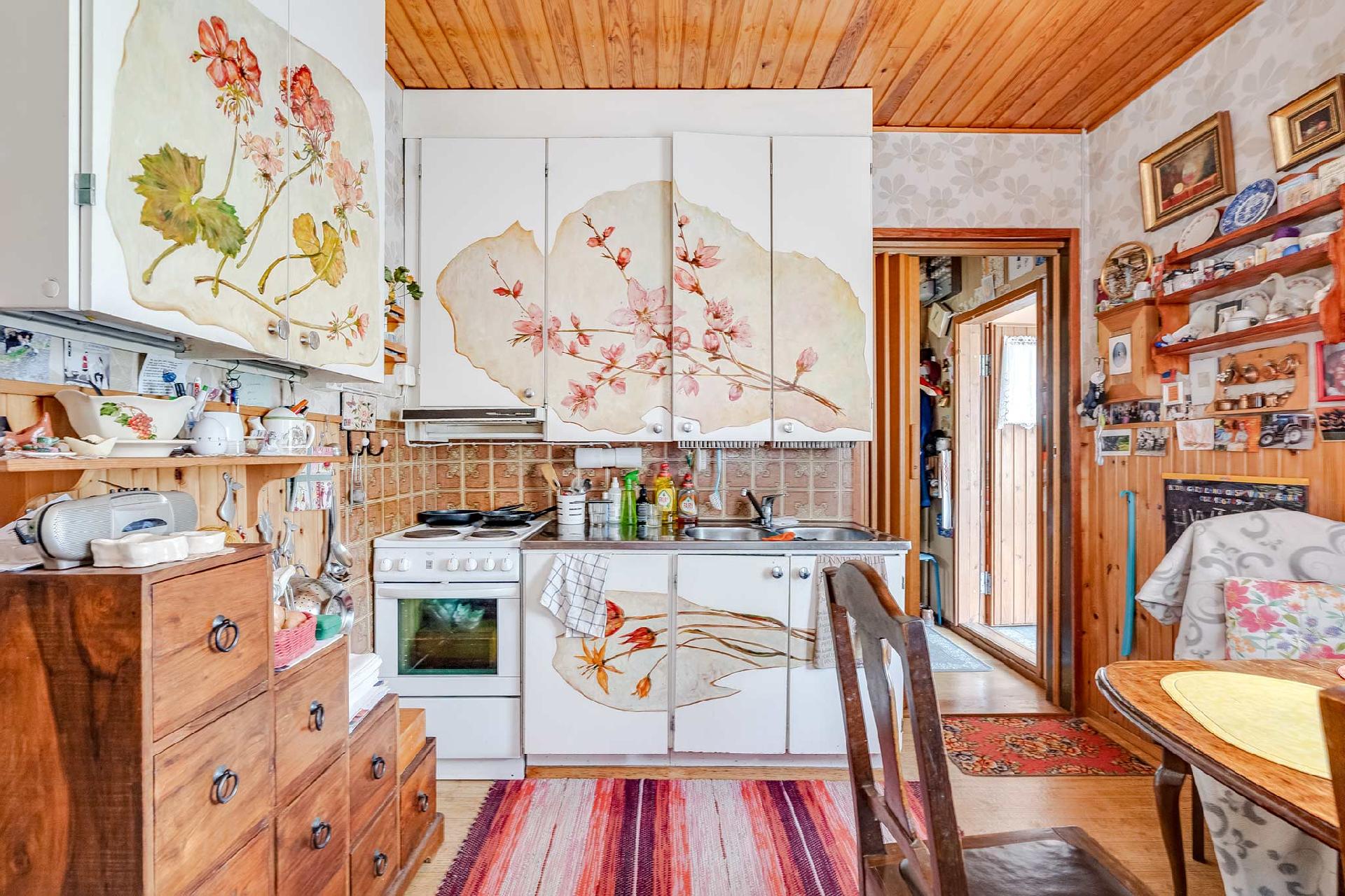 Hakatie 6, Viinikka, Tampere