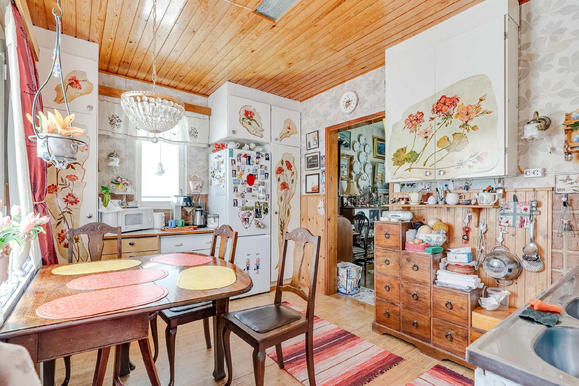 Hakatie 6, Viinikka, Tampere