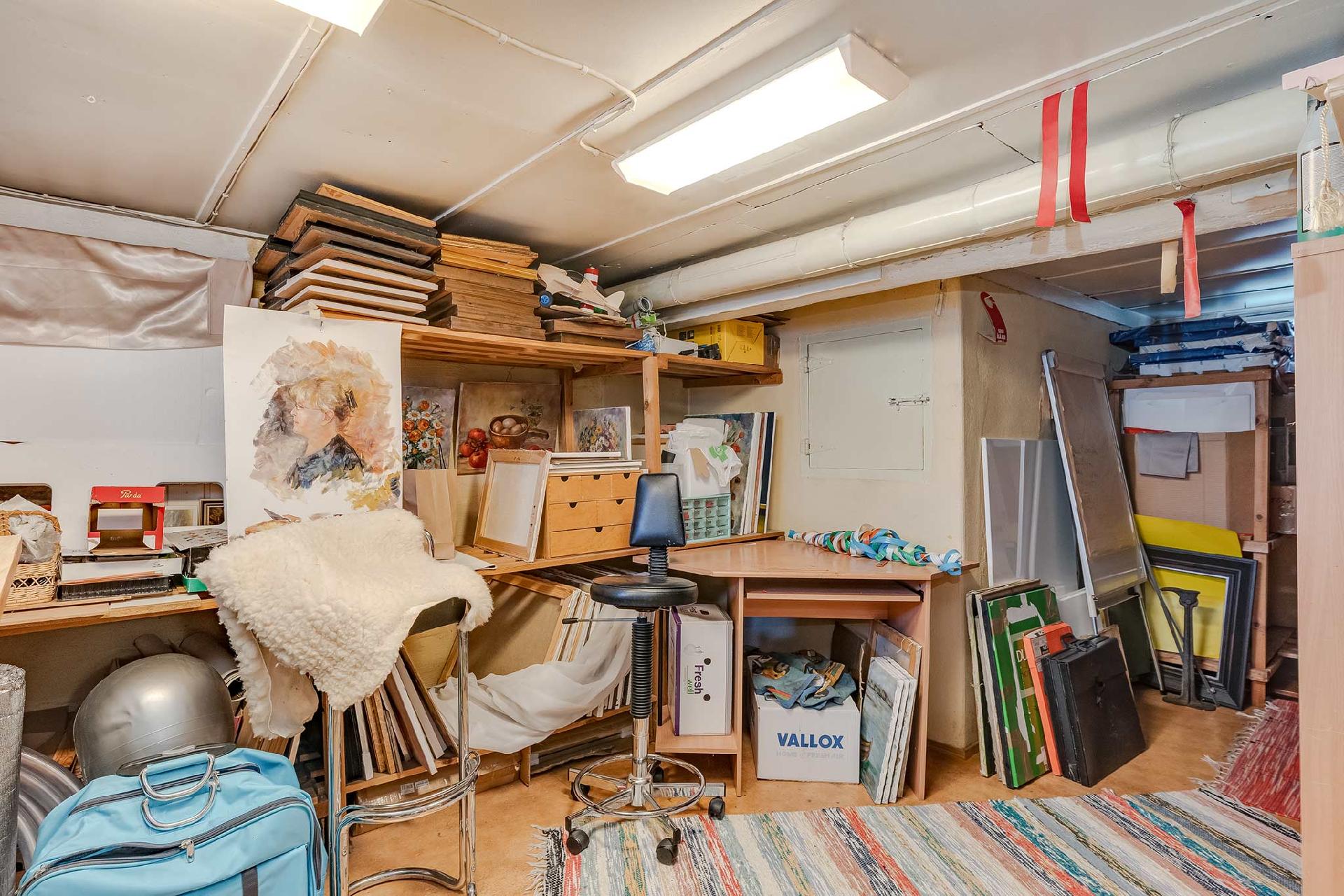 Hakatie 6, Viinikka, Tampere