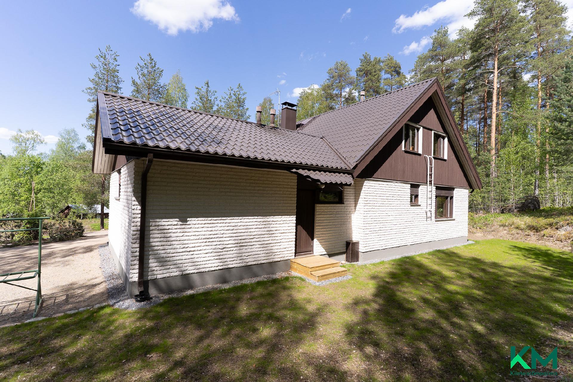 Kankaantie 26, Aitoo, Pälkäne