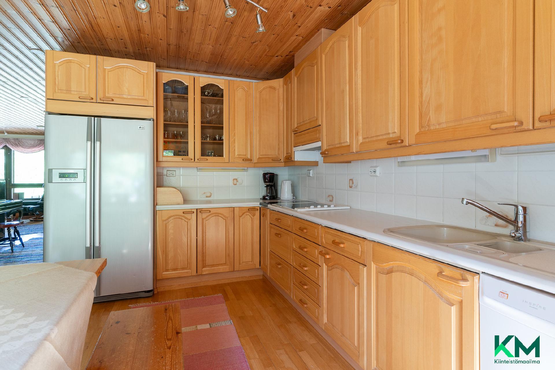 Kankaantie 26, Aitoo, Pälkäne