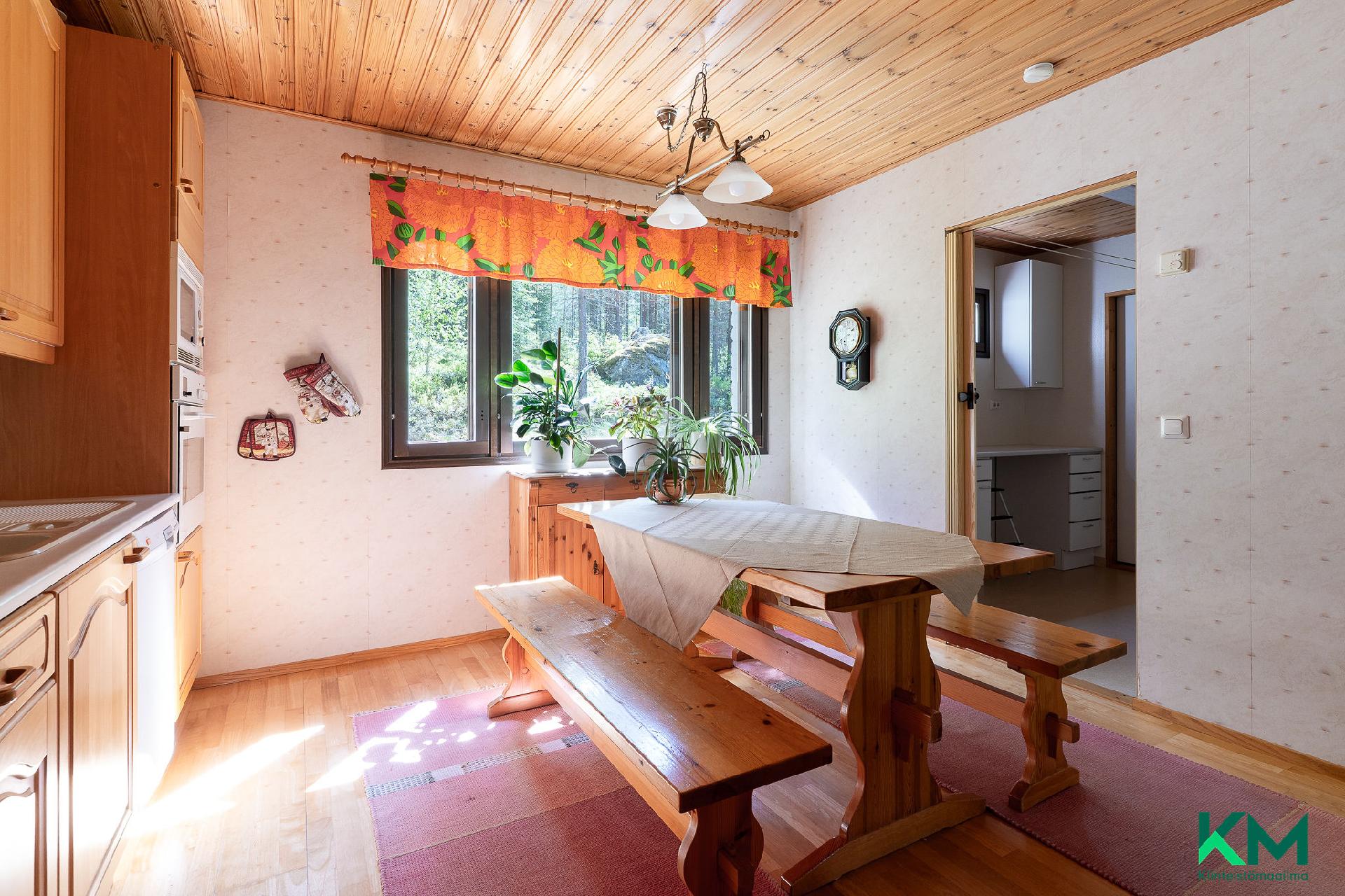 Kankaantie 26, Aitoo, Pälkäne