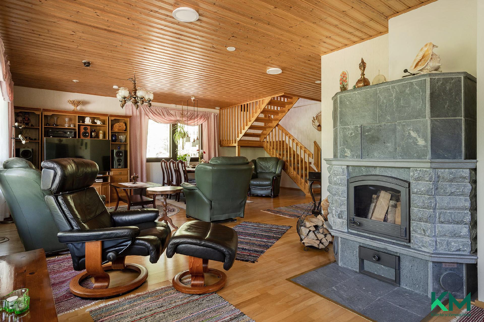 Kankaantie 26, Aitoo, Pälkäne