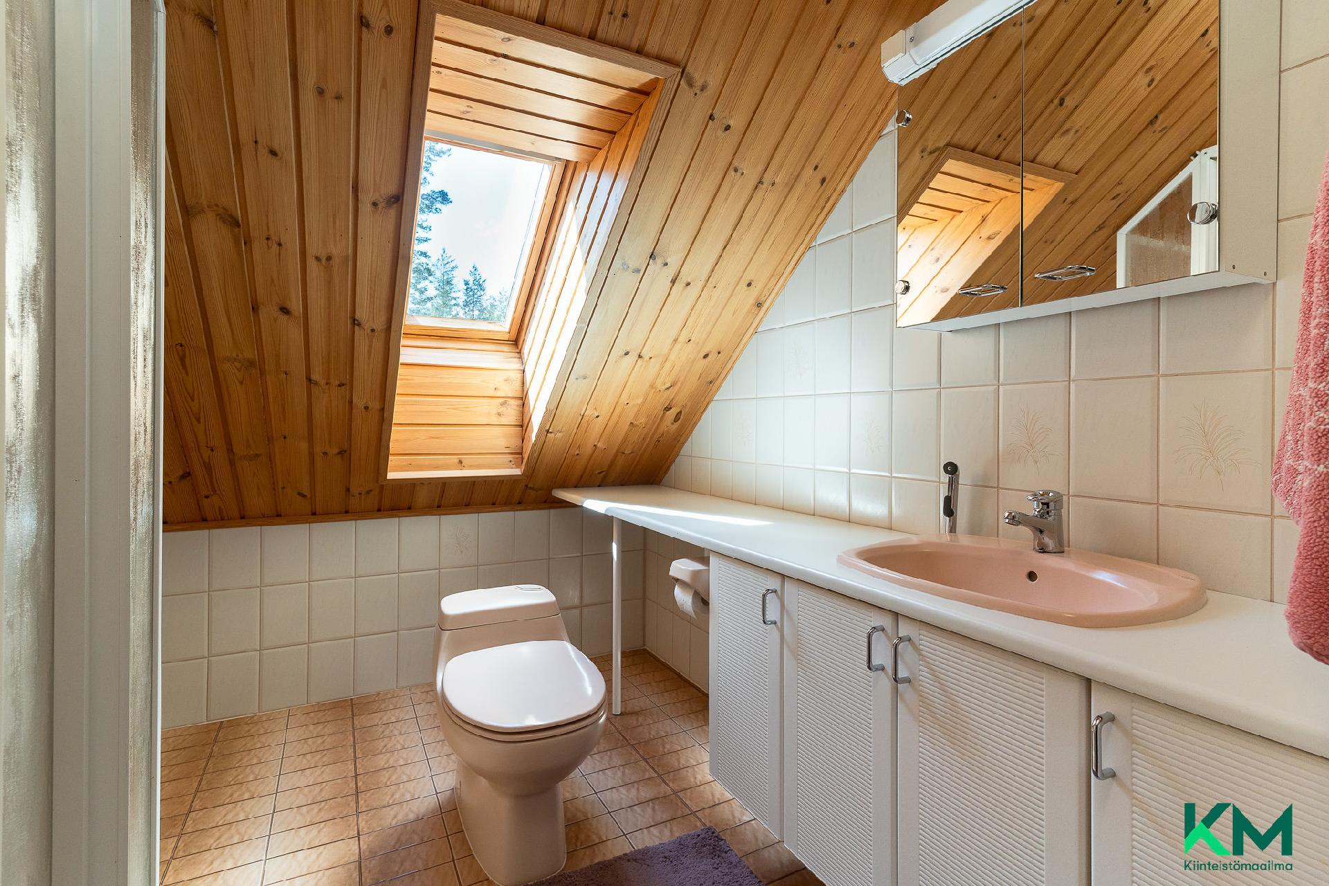 Kankaantie 26, Aitoo, Pälkäne