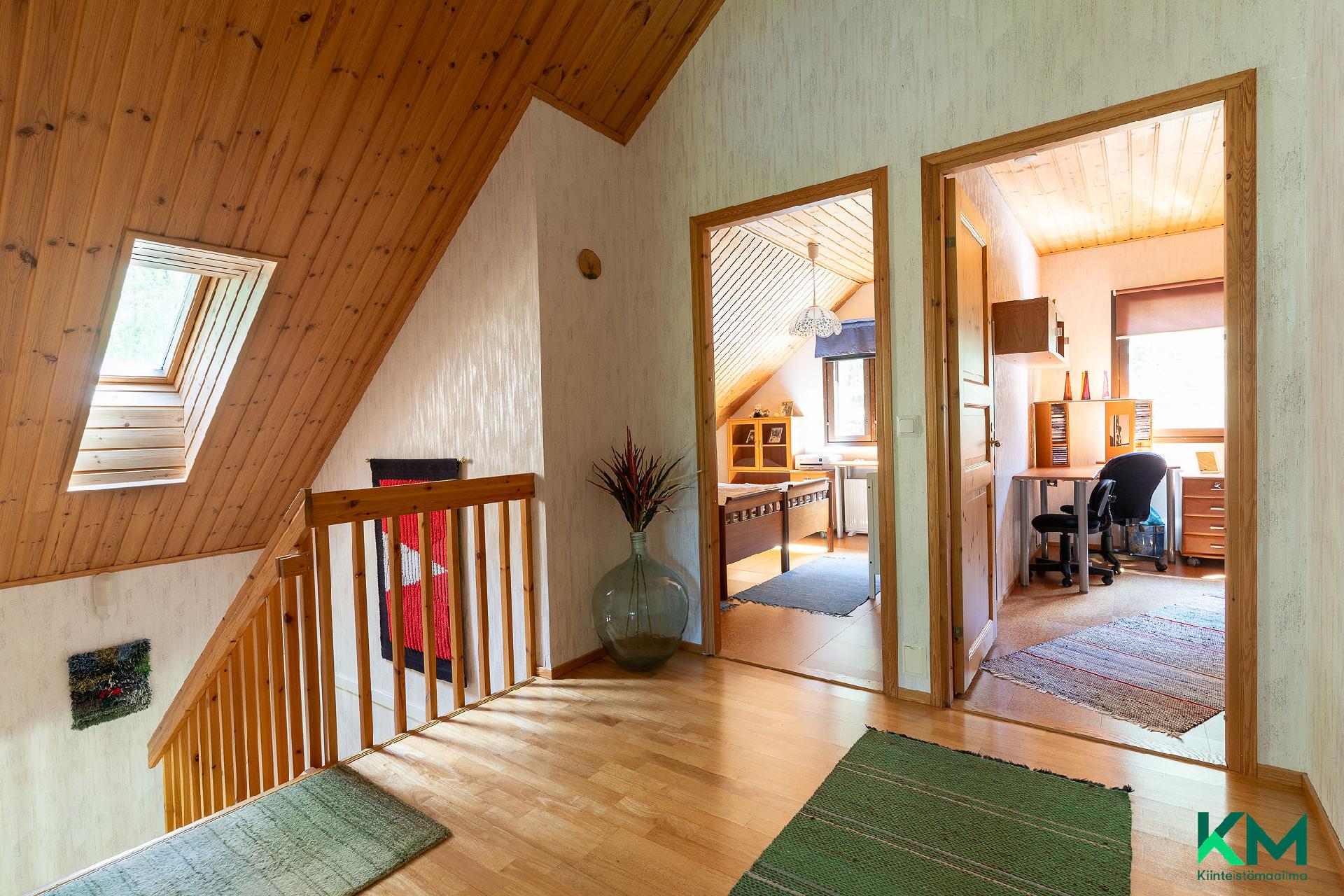 Kankaantie 26, Aitoo, Pälkäne