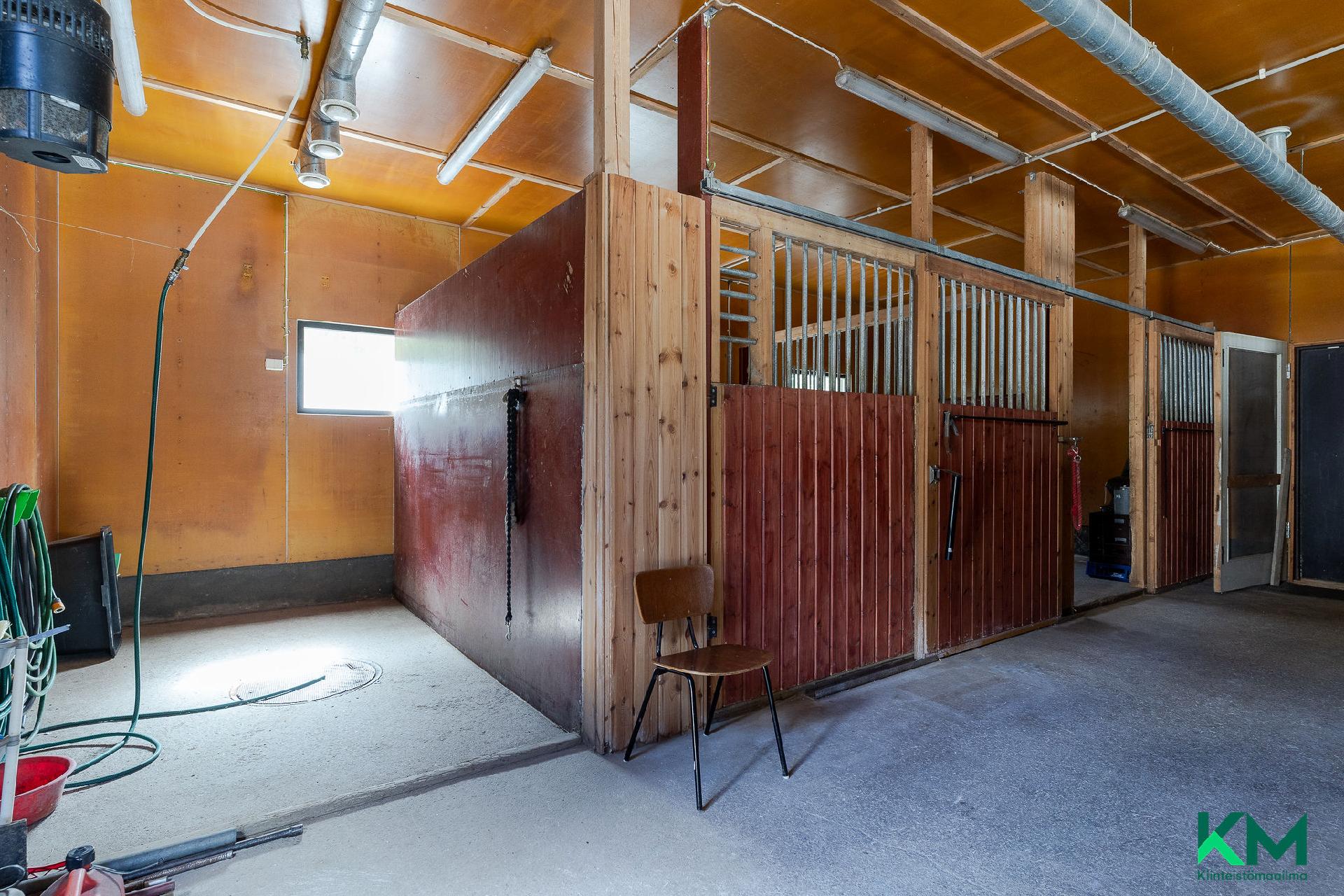 Kankaantie 26, Aitoo, Pälkäne