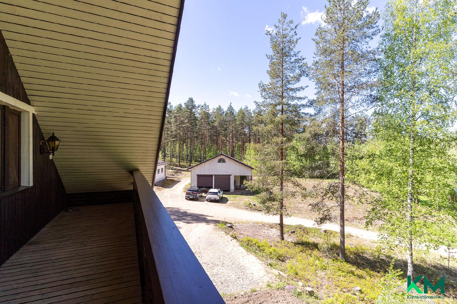 Kankaantie 26, Aitoo, Pälkäne