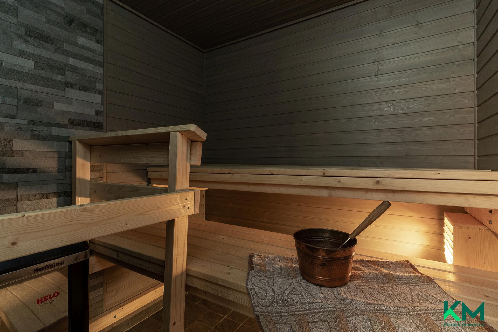 Kankaantie 26, Aitoo, Pälkäne