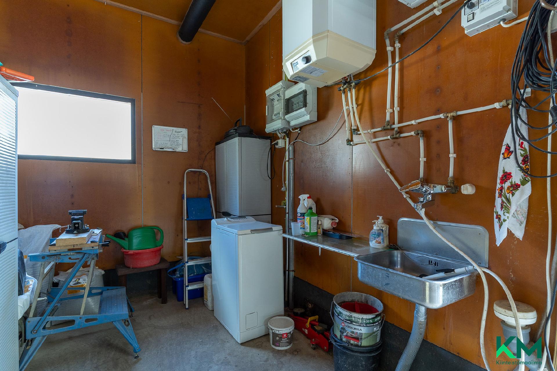 Kankaantie 26, Aitoo, Pälkäne