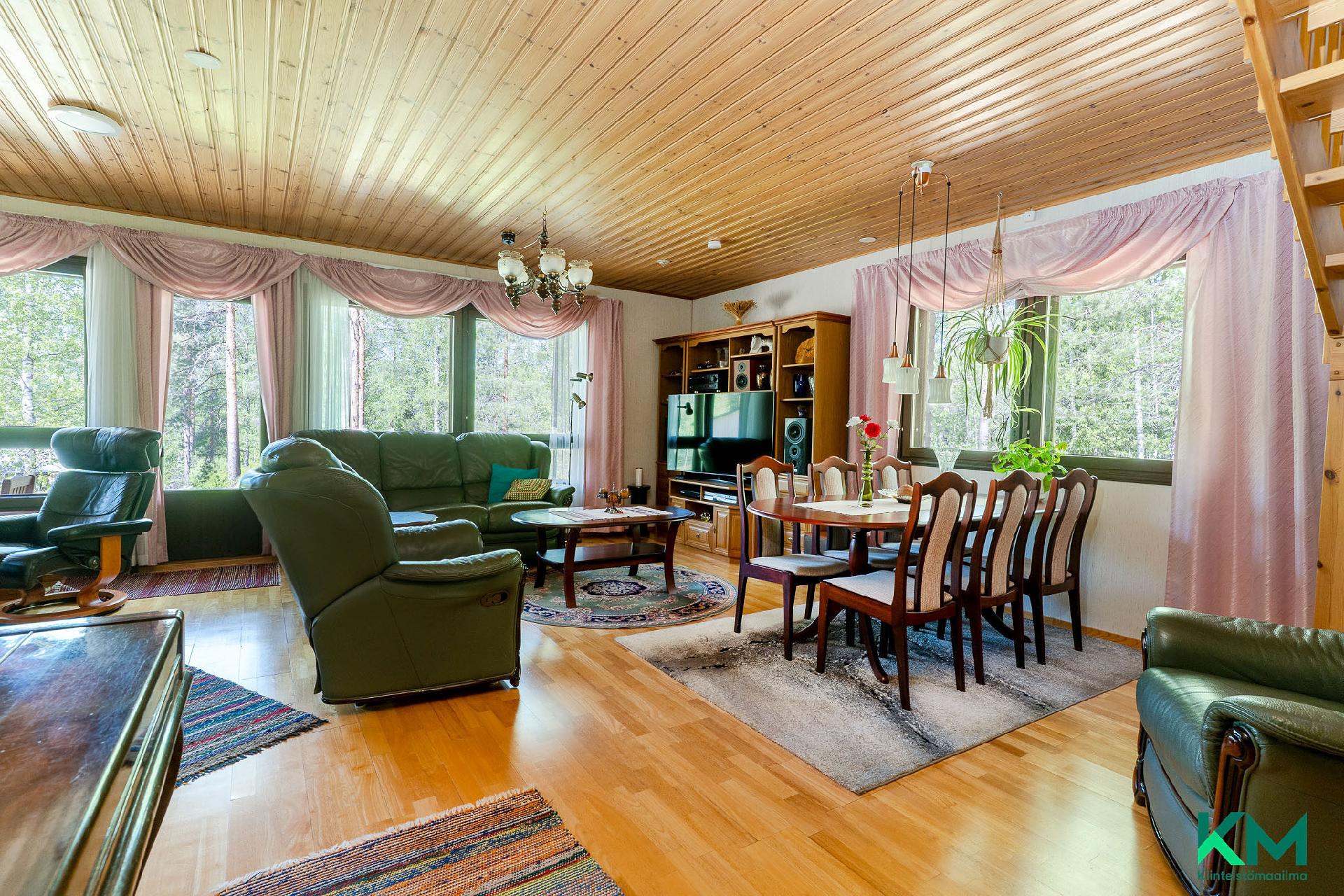 Kankaantie 26, Aitoo, Pälkäne