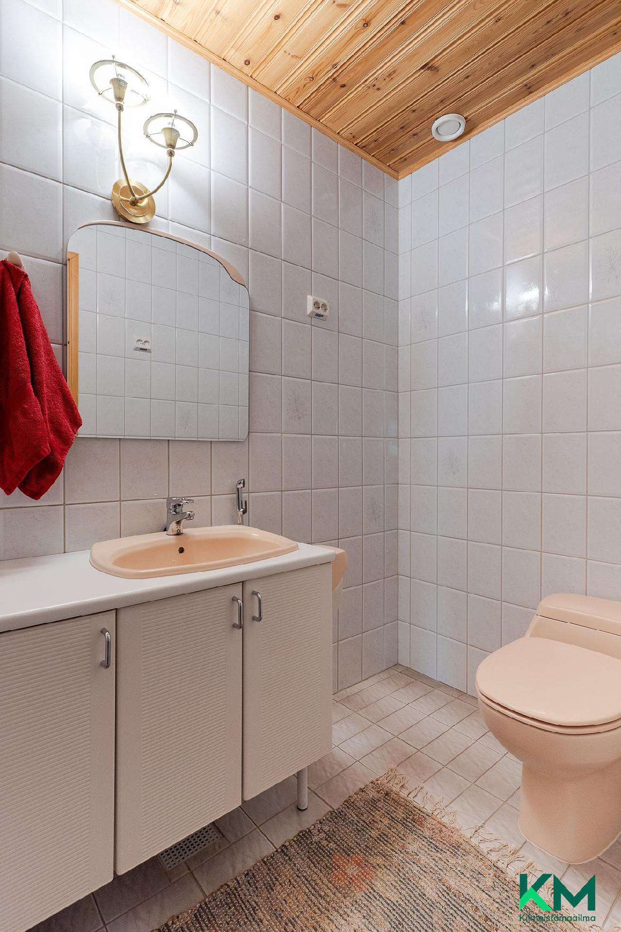 Kankaantie 26, Aitoo, Pälkäne