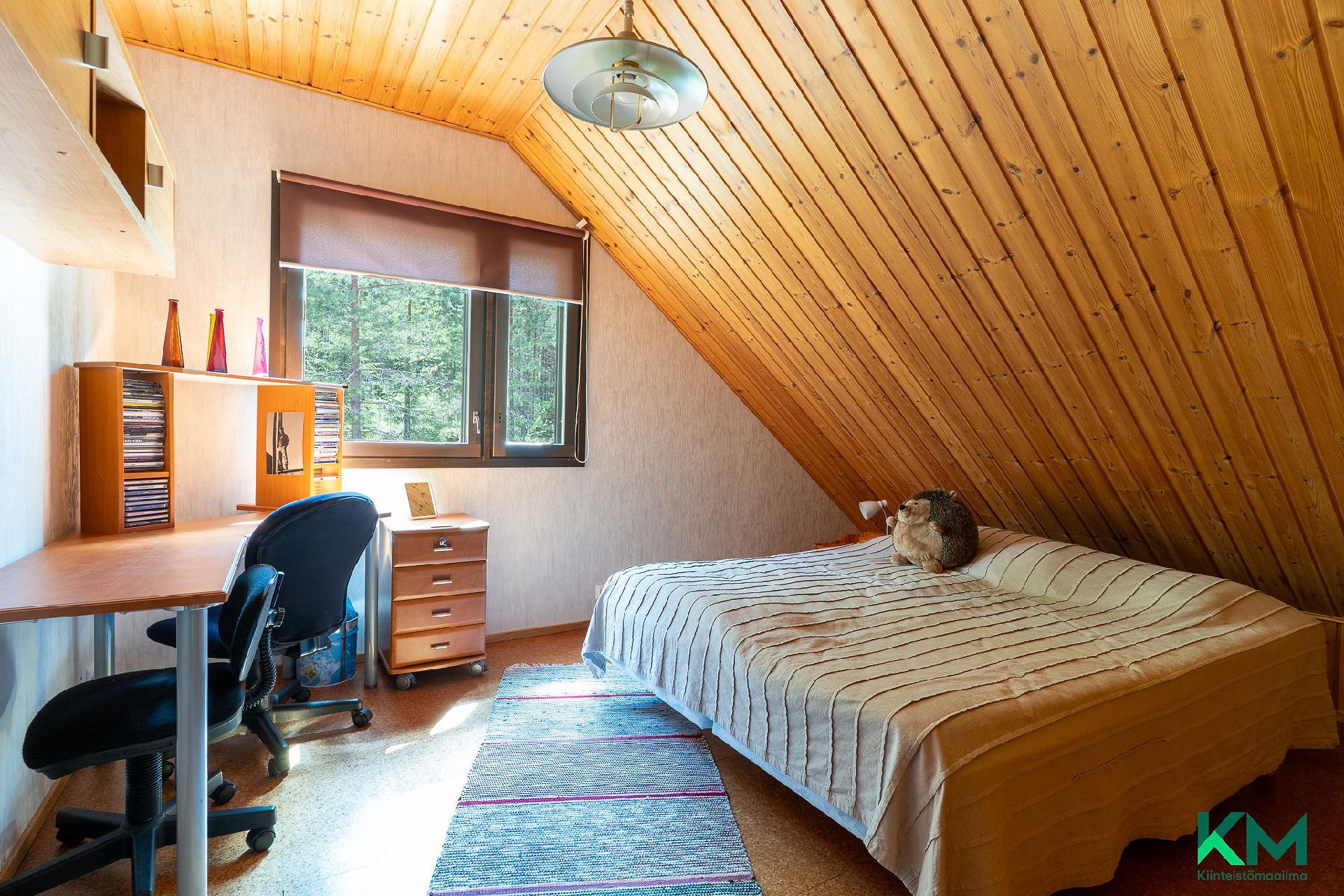 Kankaantie 26, Aitoo, Pälkäne