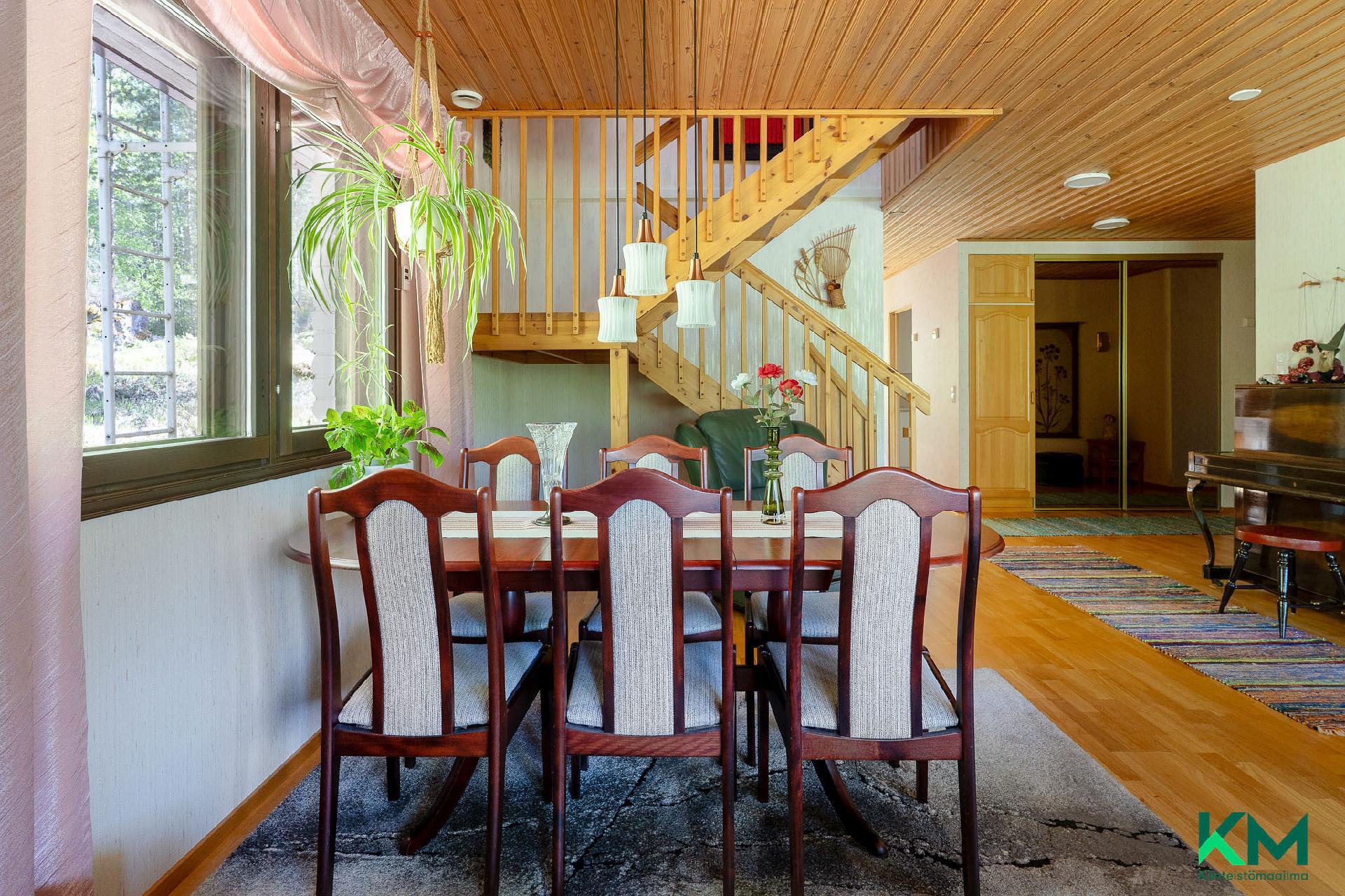 Kankaantie 26, Aitoo, Pälkäne