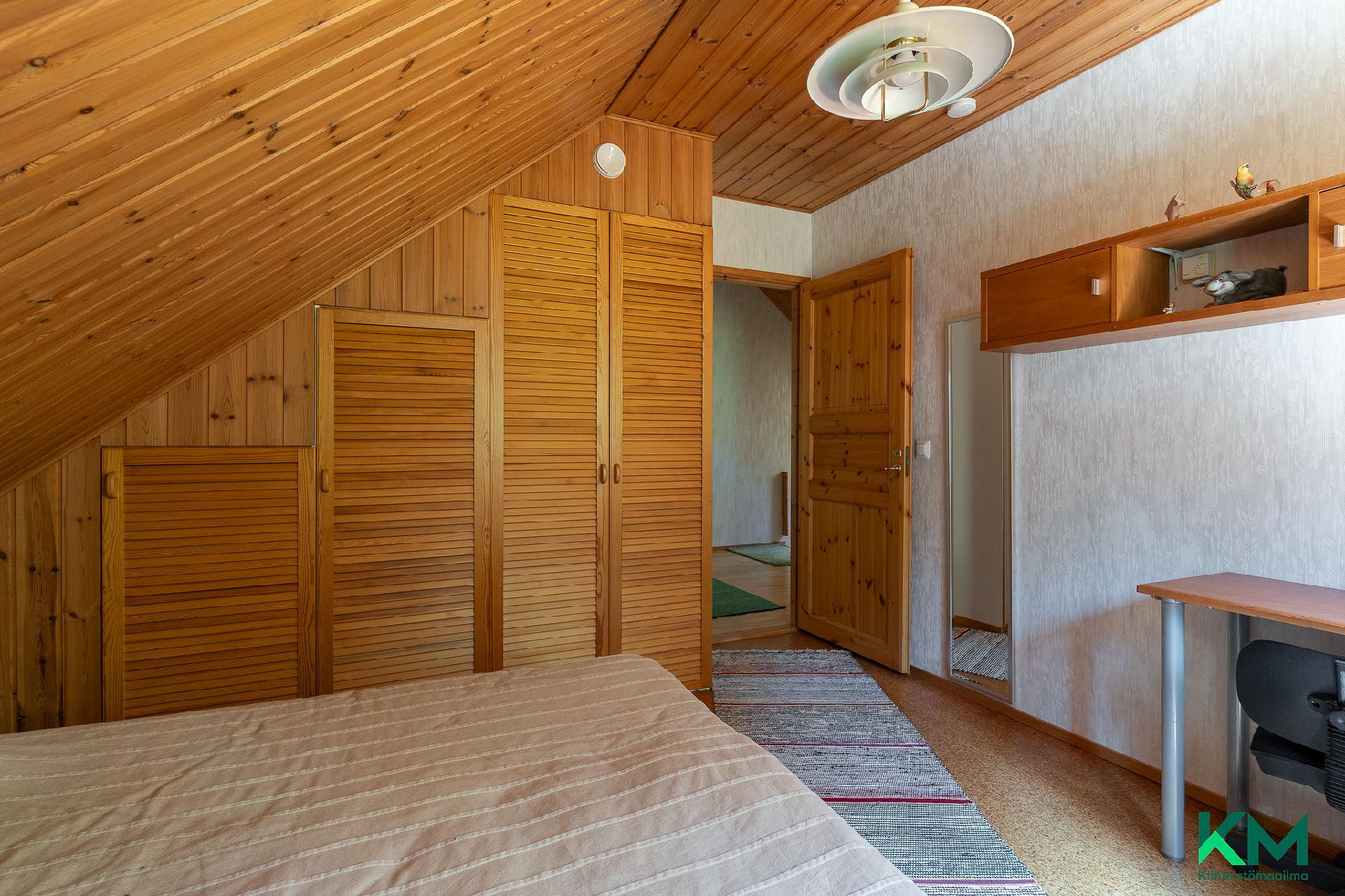 Kankaantie 26, Aitoo, Pälkäne