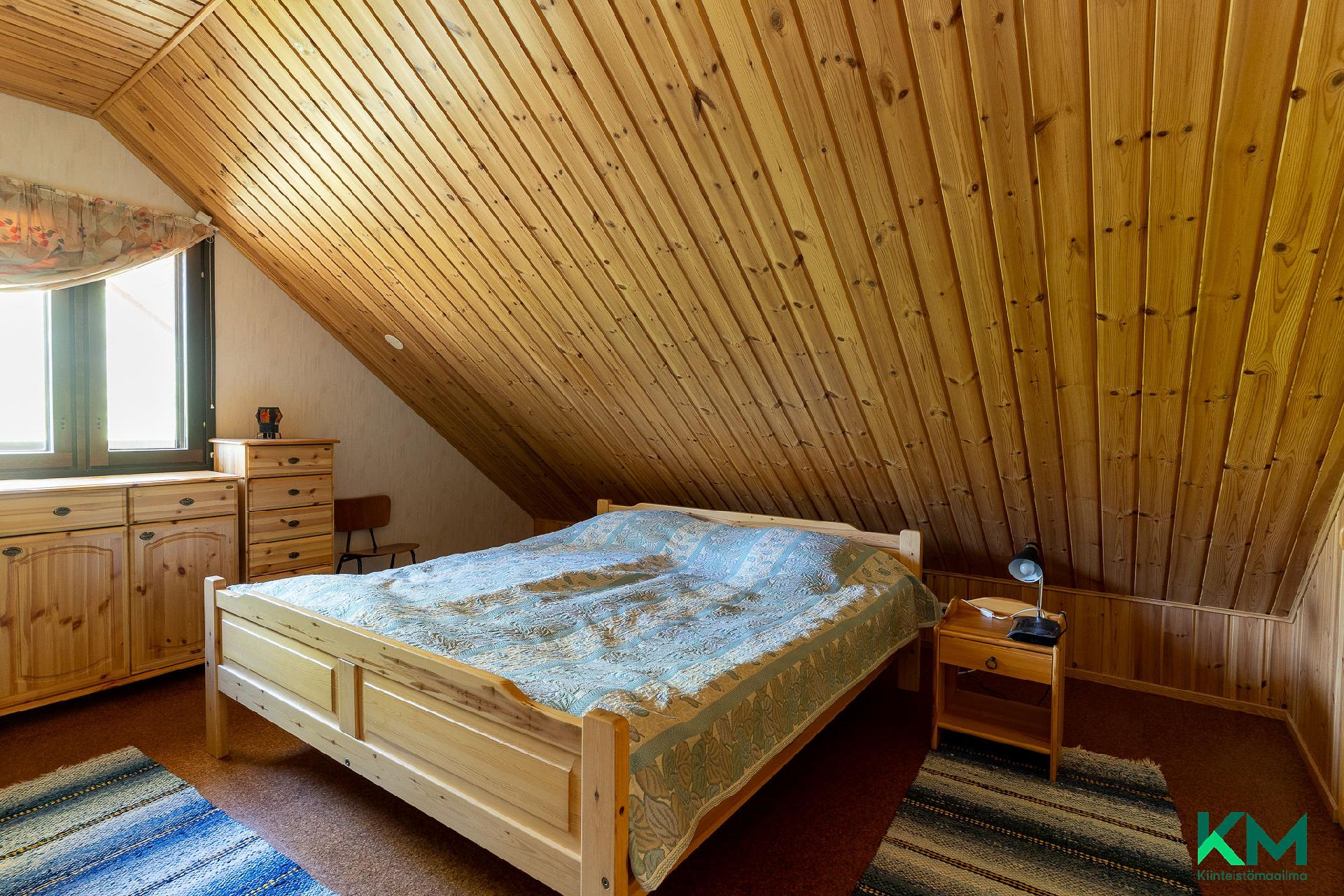 Kankaantie 26, Aitoo, Pälkäne