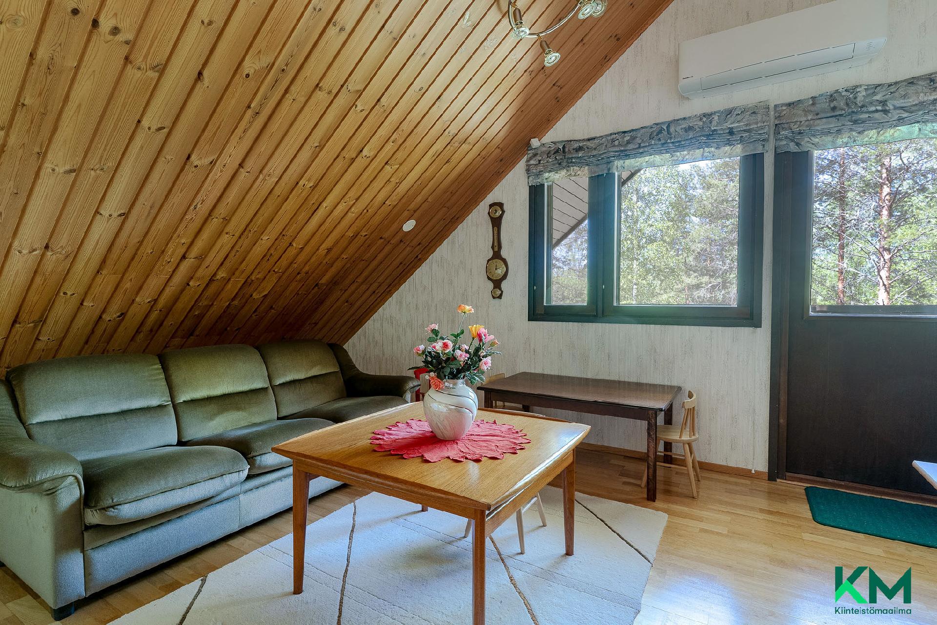 Kankaantie 26, Aitoo, Pälkäne