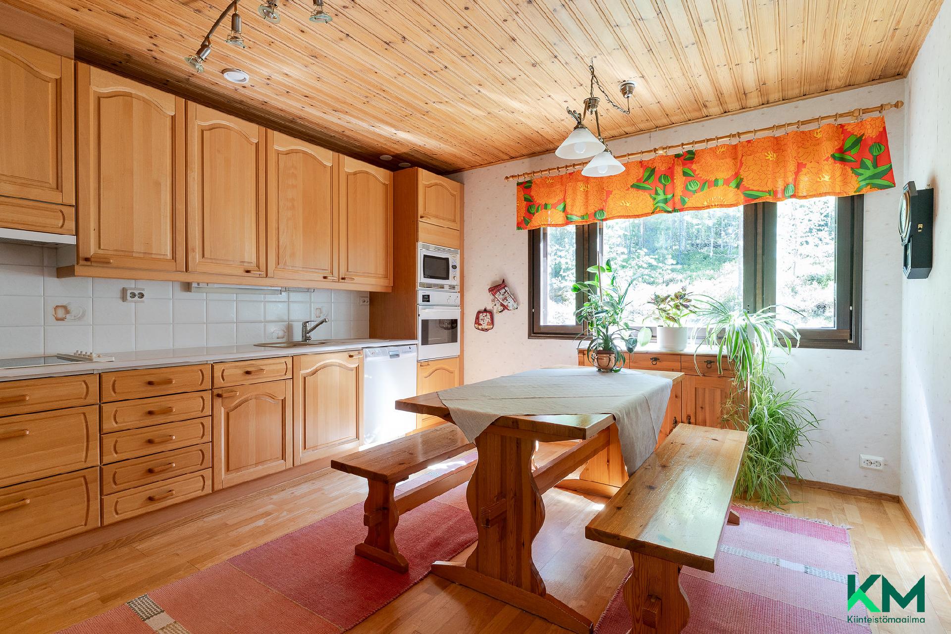 Kankaantie 26, Aitoo, Pälkäne