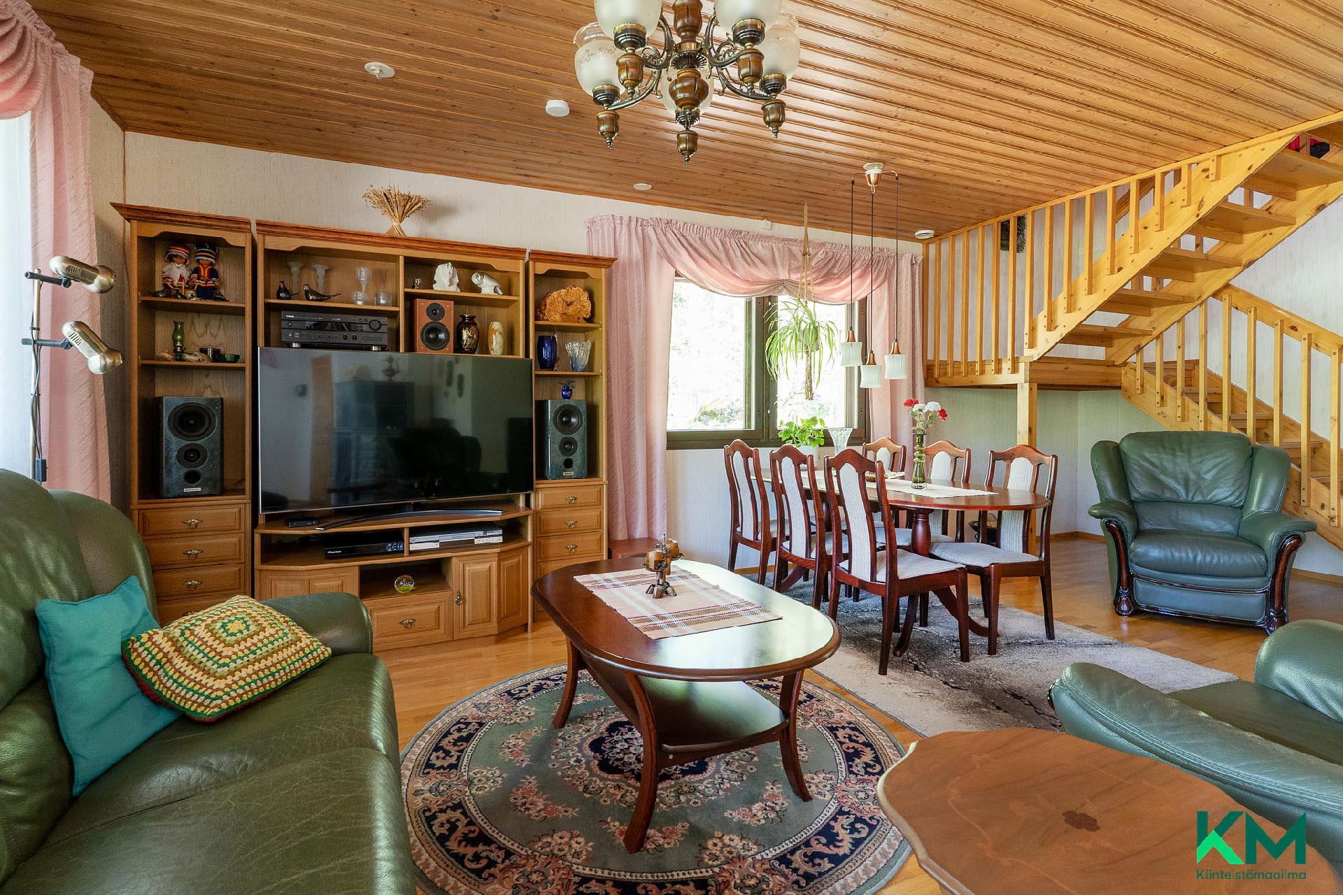 Kankaantie 26, Aitoo, Pälkäne