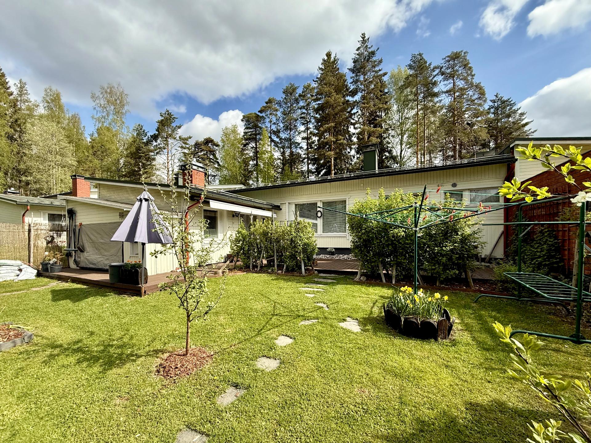 Kauriinmaantie 1, Turenki, Janakkala