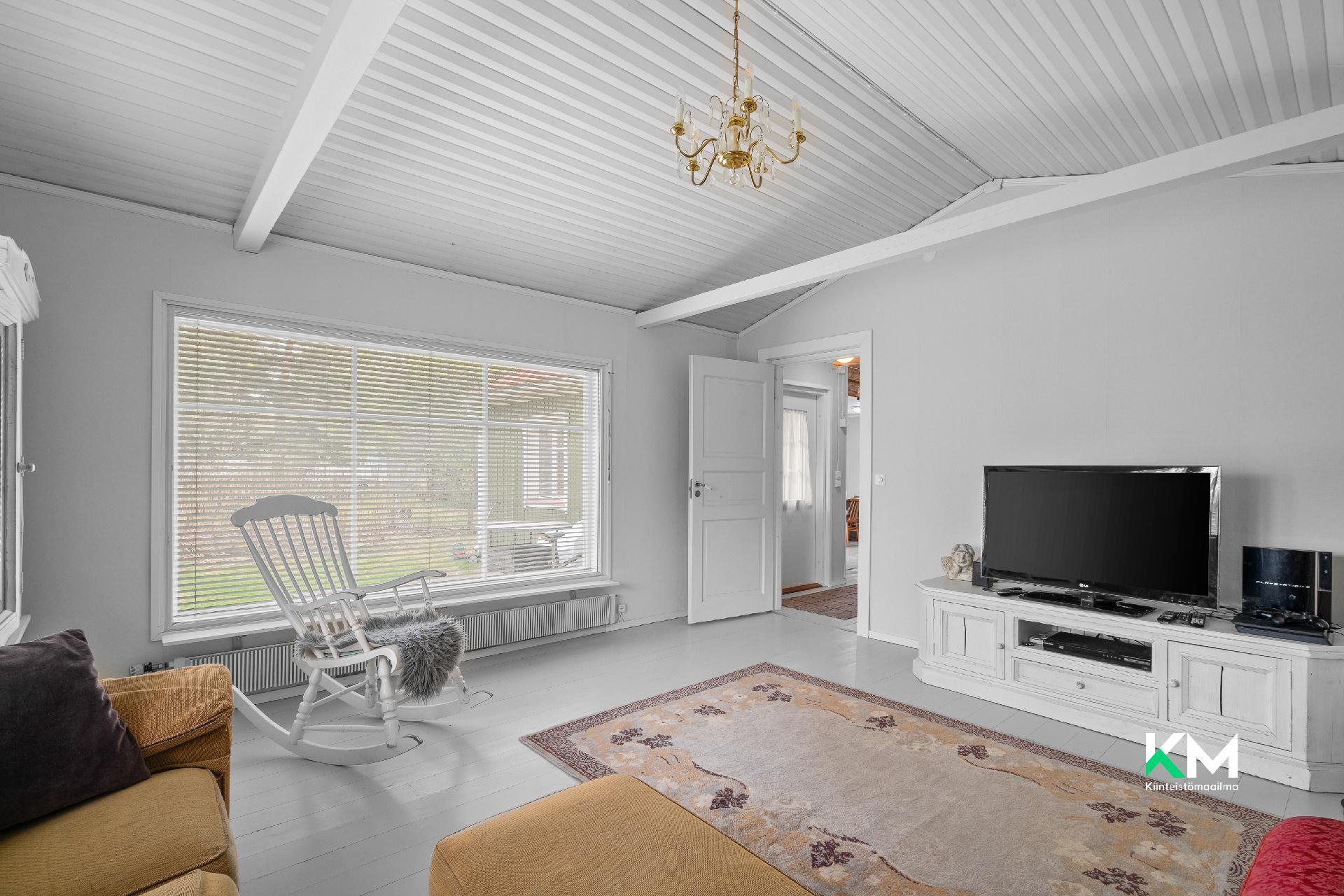 Herman Renlundinkatu 21, Mäntykangas, Kokkola