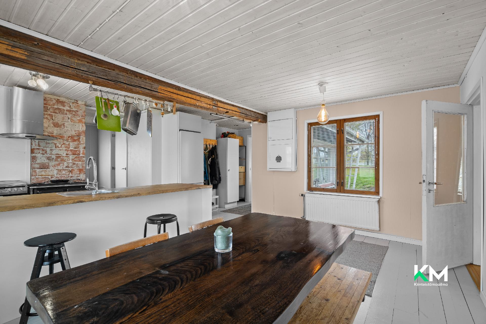 Herman Renlundinkatu 21, Mäntykangas, Kokkola