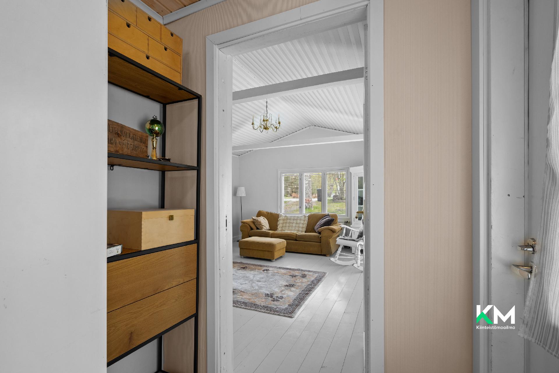 Herman Renlundinkatu 21, Mäntykangas, Kokkola