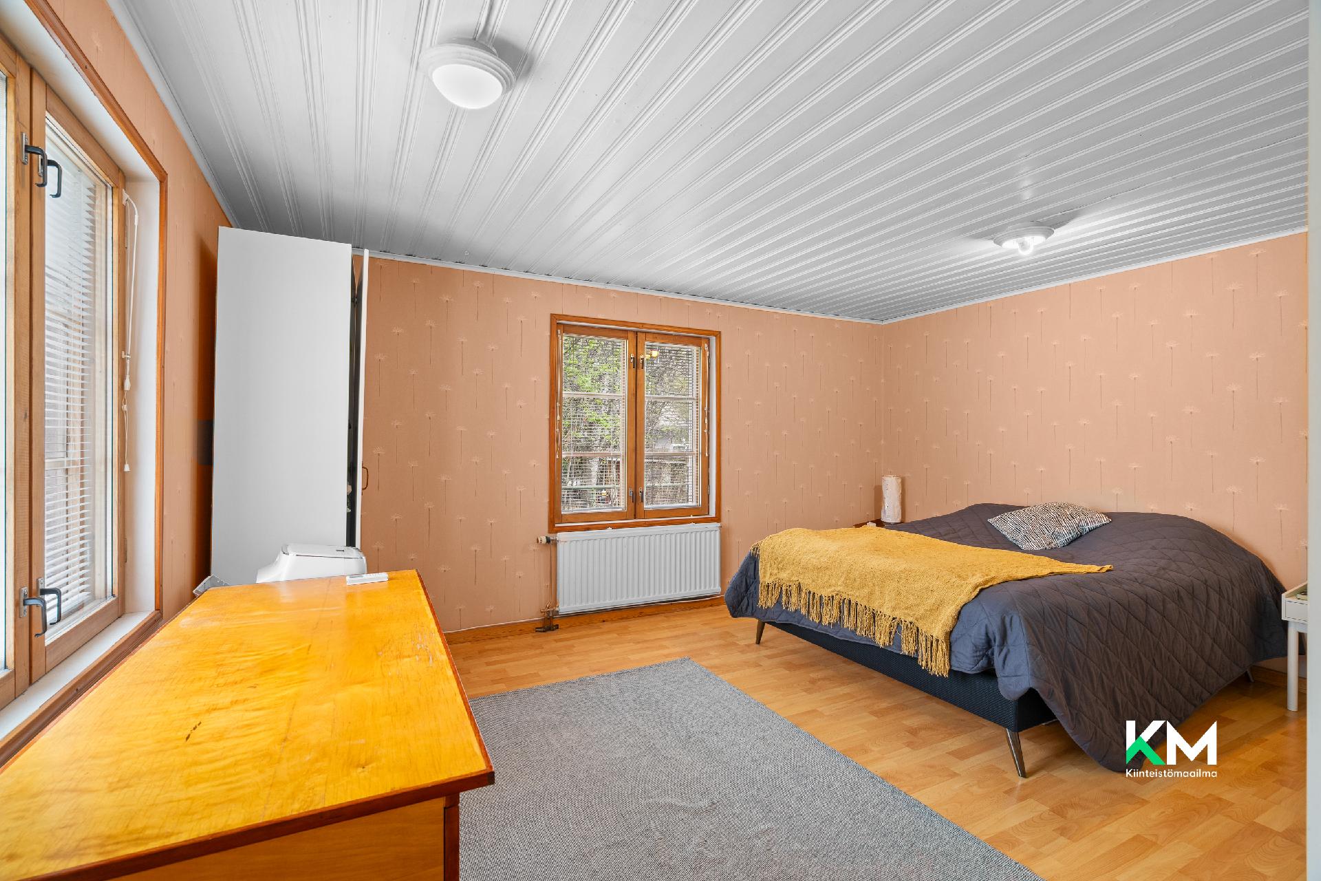 Herman Renlundinkatu 21, Mäntykangas, Kokkola