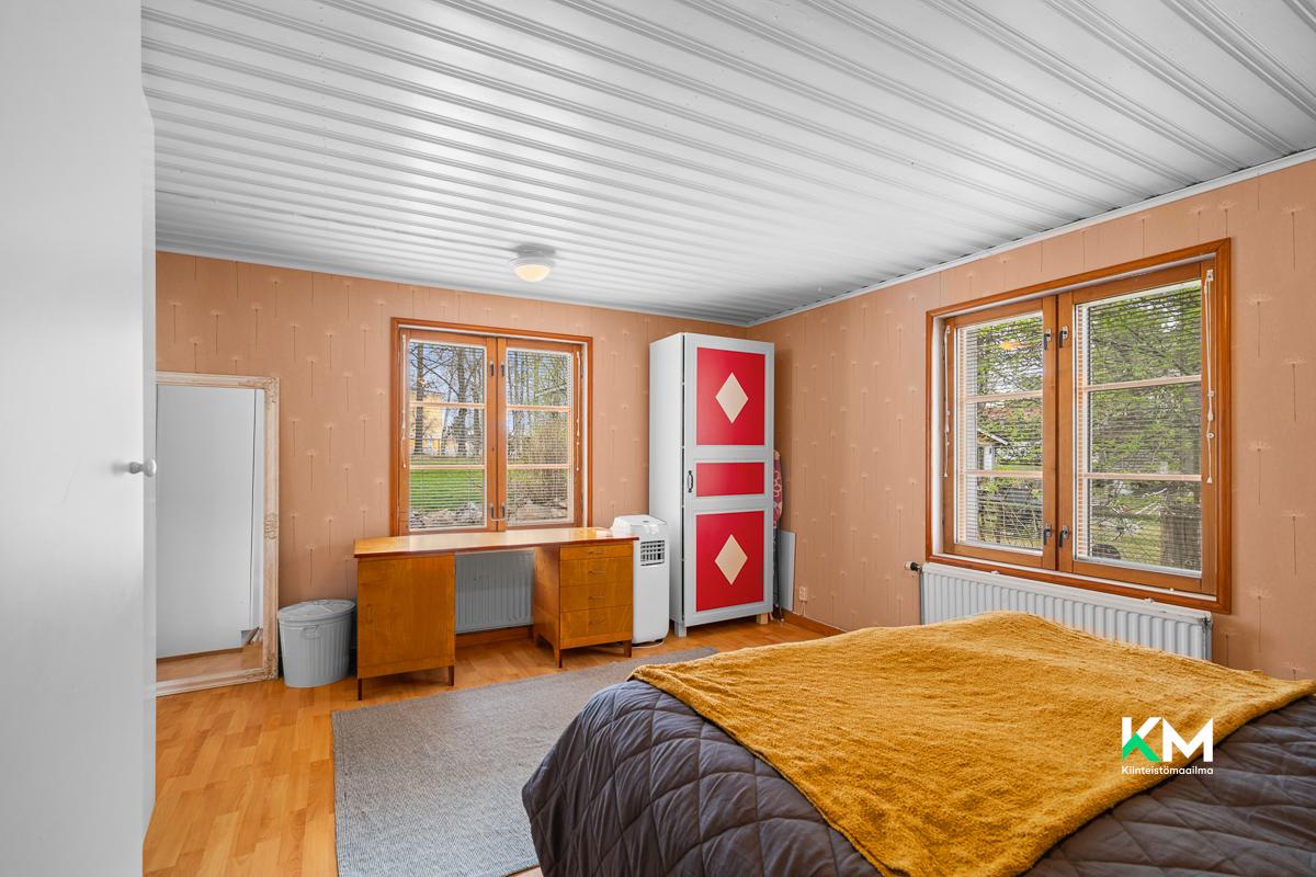 Herman Renlundinkatu 21, Mäntykangas, Kokkola