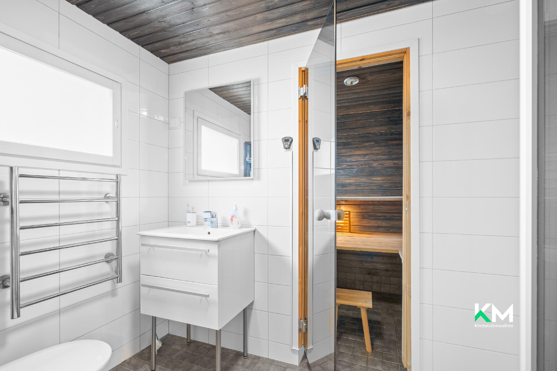 Herman Renlundinkatu 21, Mäntykangas, Kokkola