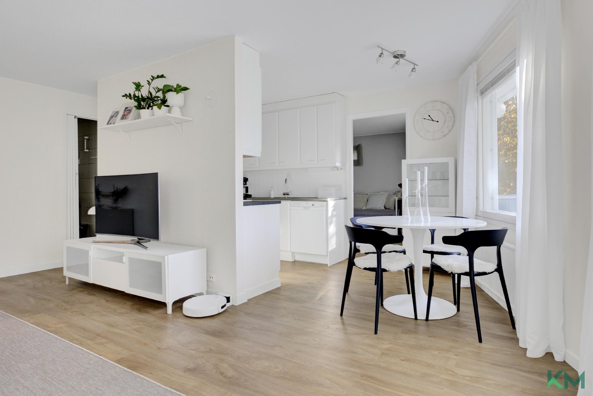 Kemihaarantie 2, Saarenkylä, Rovaniemi