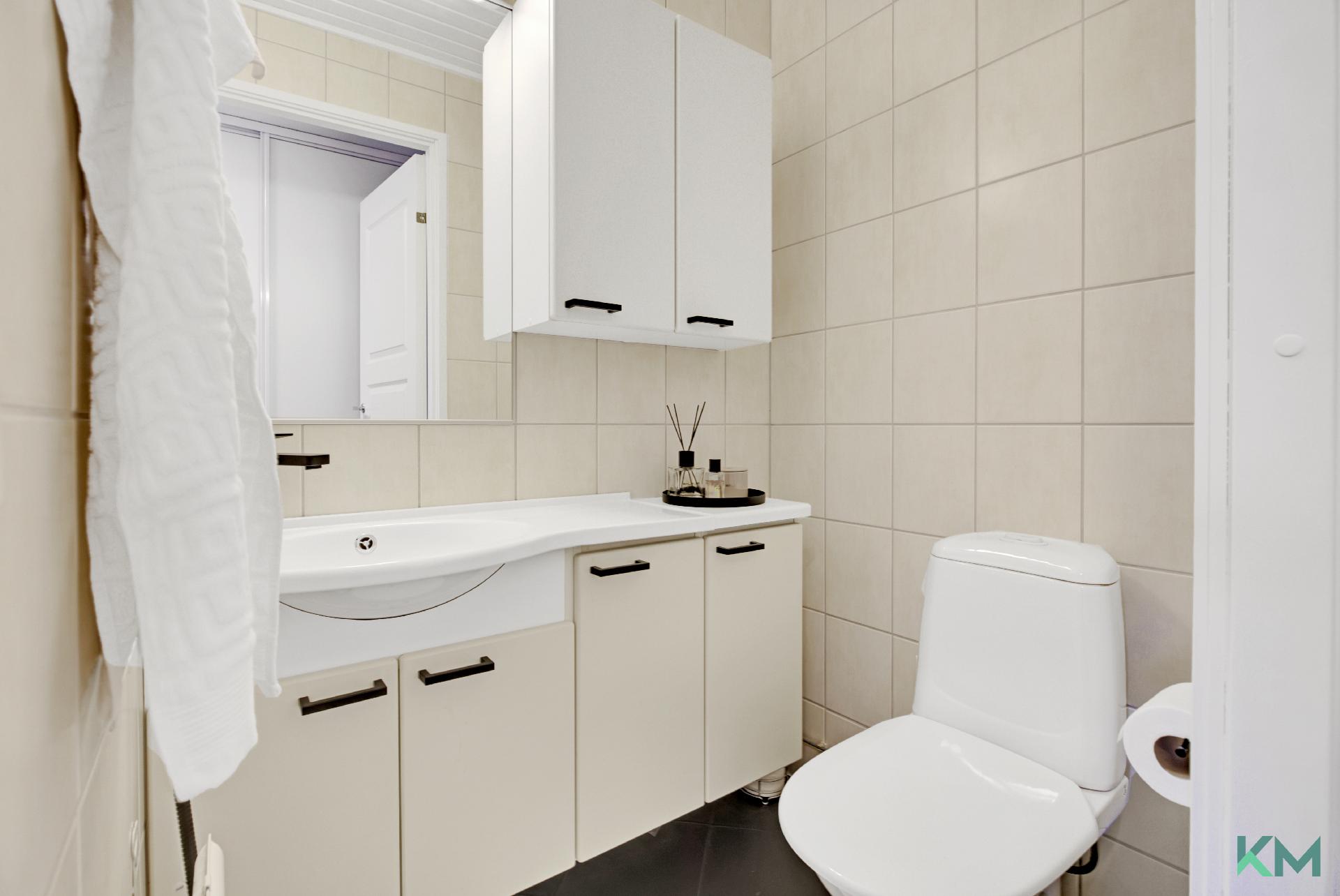 Kemihaarantie 2, Saarenkylä, Rovaniemi