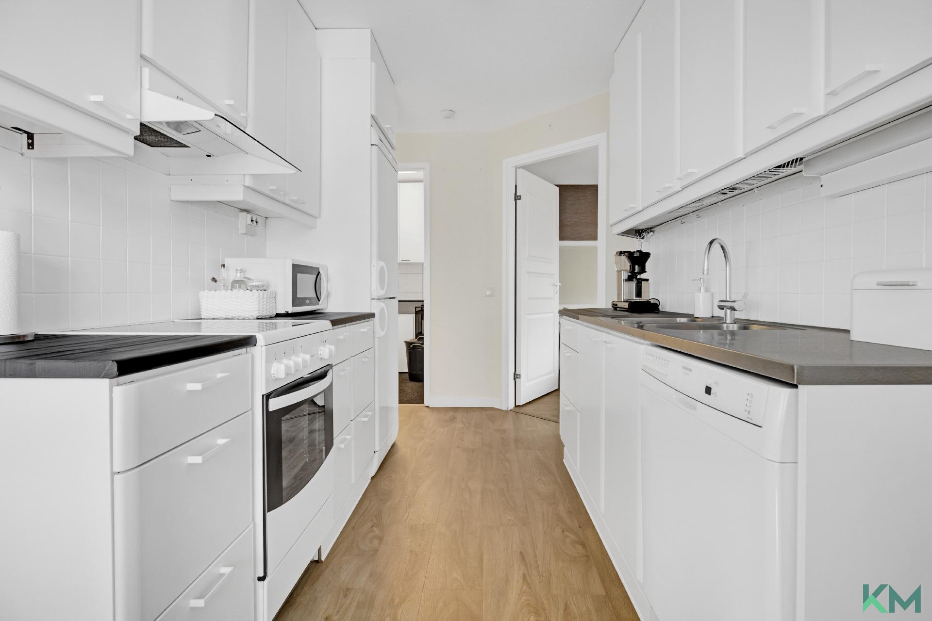 Kemihaarantie 2, Saarenkylä, Rovaniemi