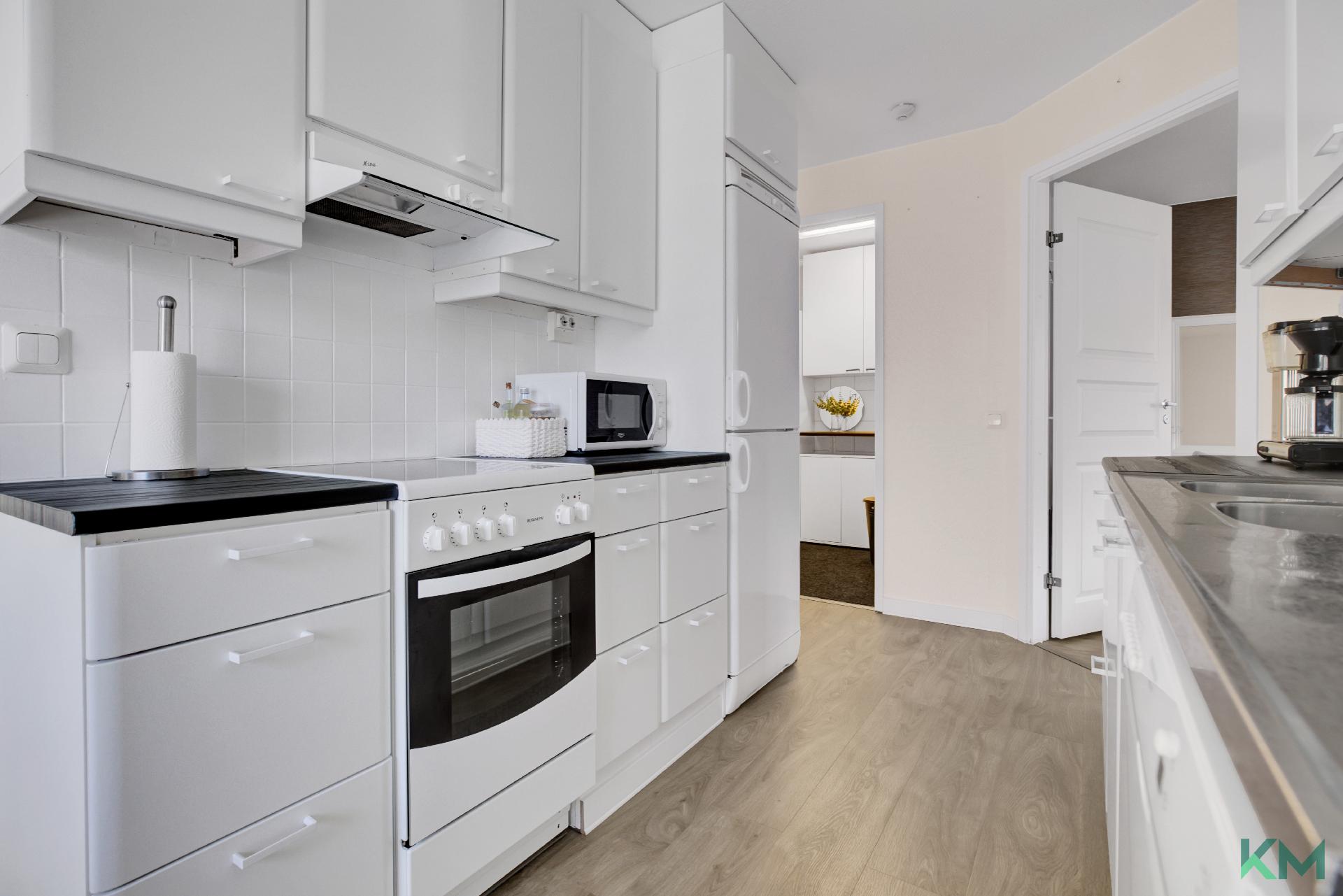 Kemihaarantie 2, Saarenkylä, Rovaniemi