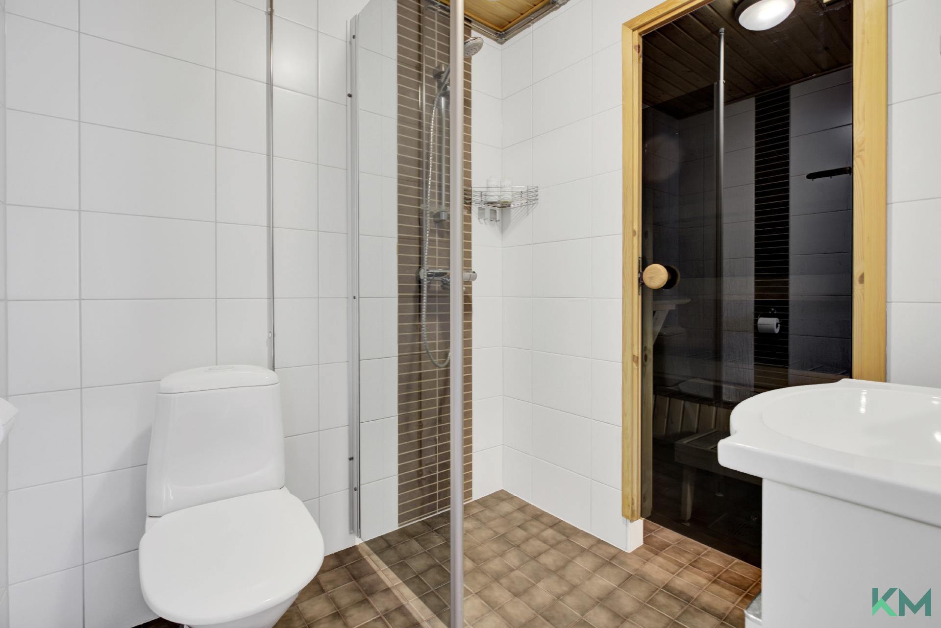 Kemihaarantie 2, Saarenkylä, Rovaniemi