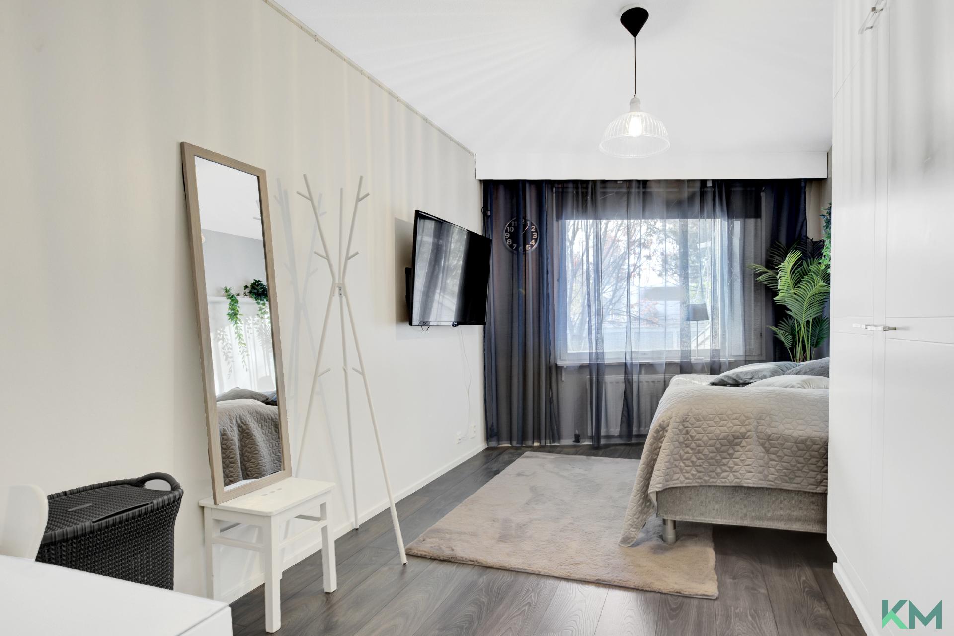 Kemihaarantie 2, Saarenkylä, Rovaniemi