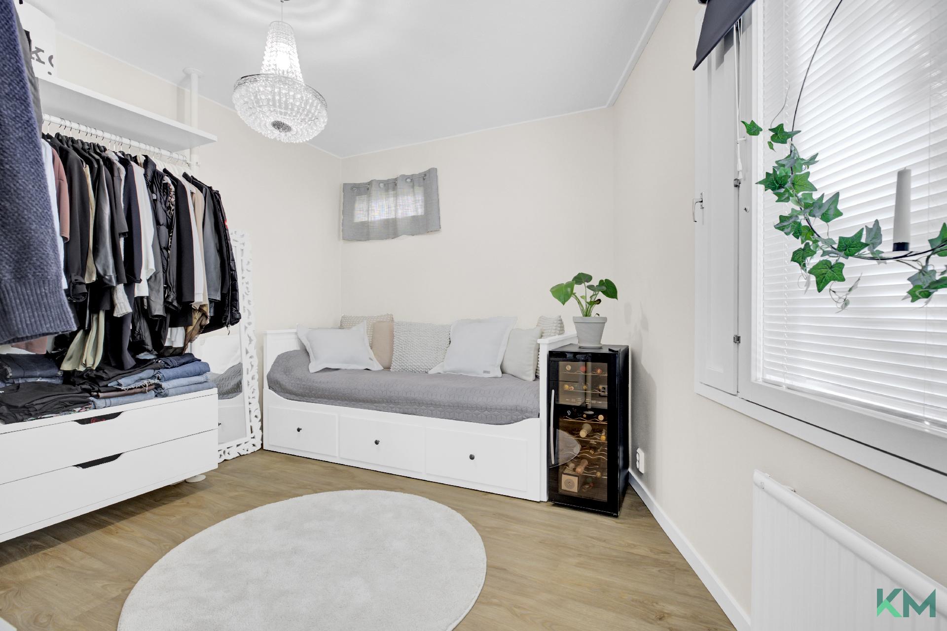 Kemihaarantie 2, Saarenkylä, Rovaniemi