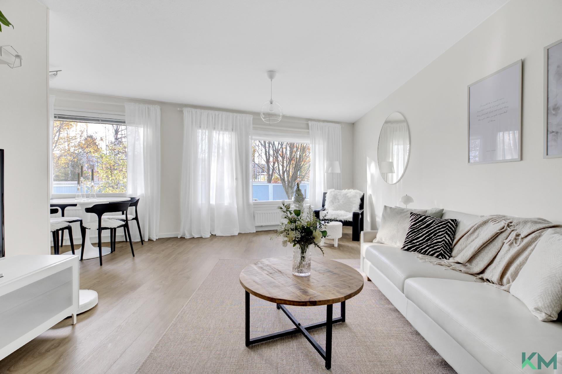 Kemihaarantie 2, Saarenkylä, Rovaniemi