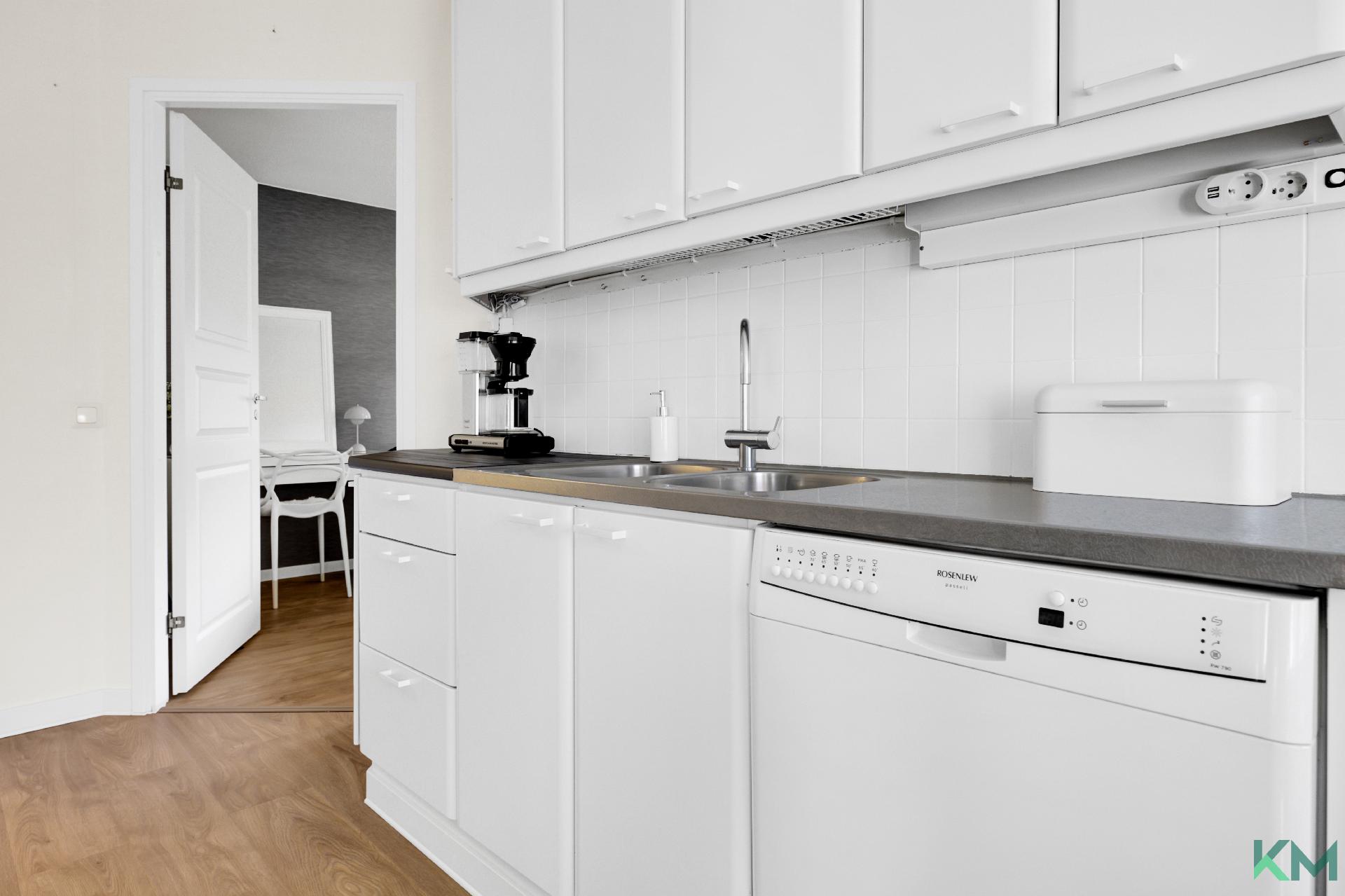 Kemihaarantie 2, Saarenkylä, Rovaniemi