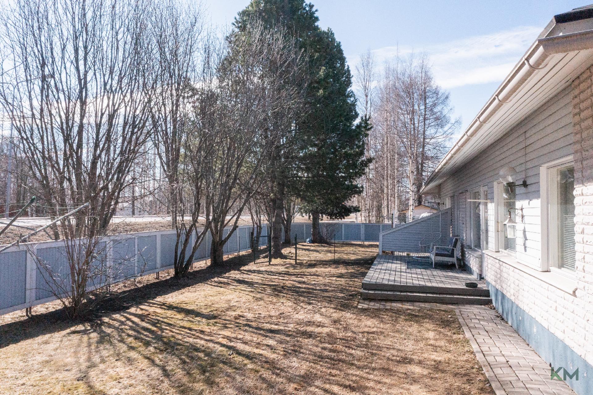 Kemihaarantie 2, Saarenkylä, Rovaniemi