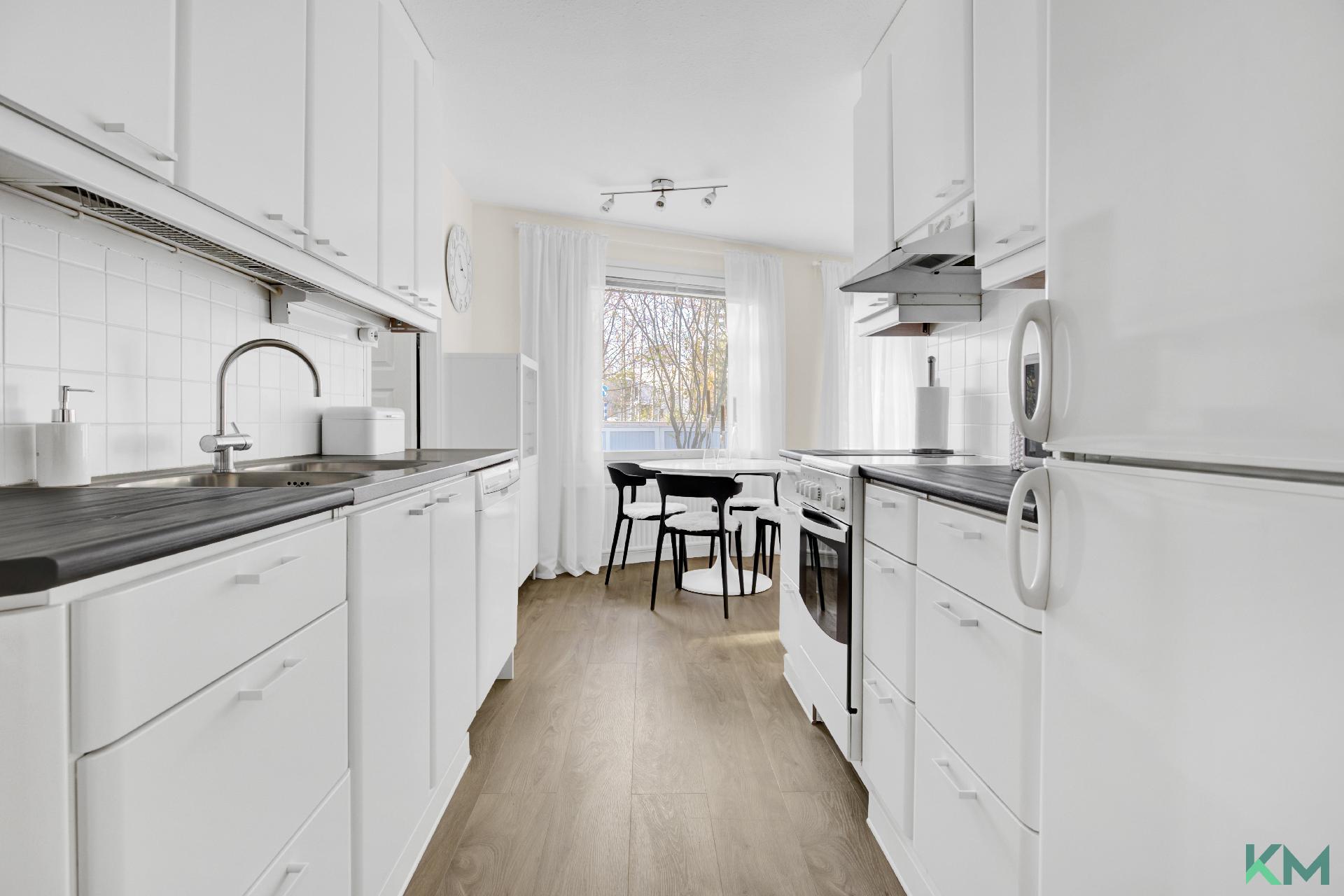 Kemihaarantie 2, Saarenkylä, Rovaniemi