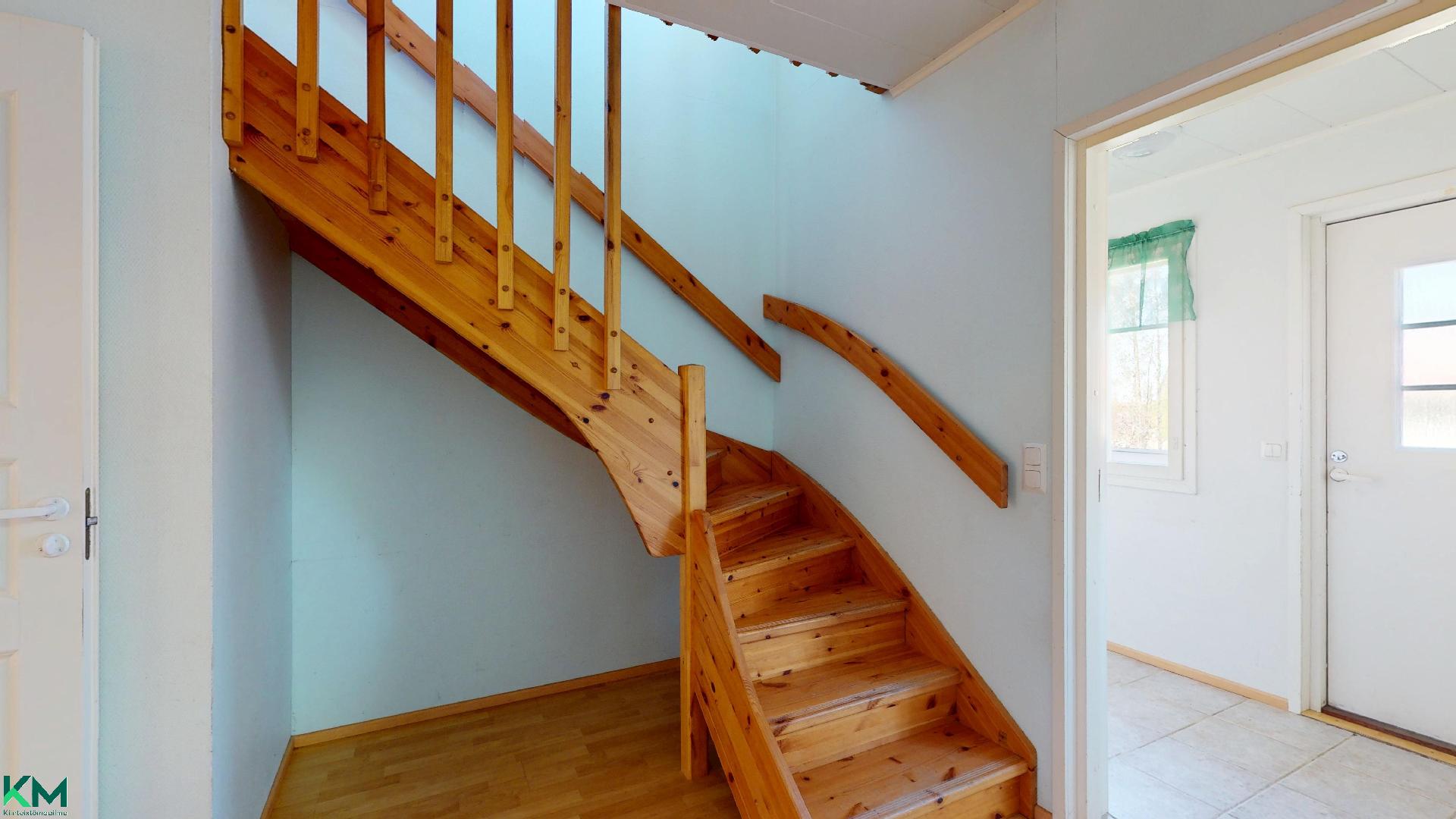 Rautamäentie 2, Vähäkyrö, Vaasa