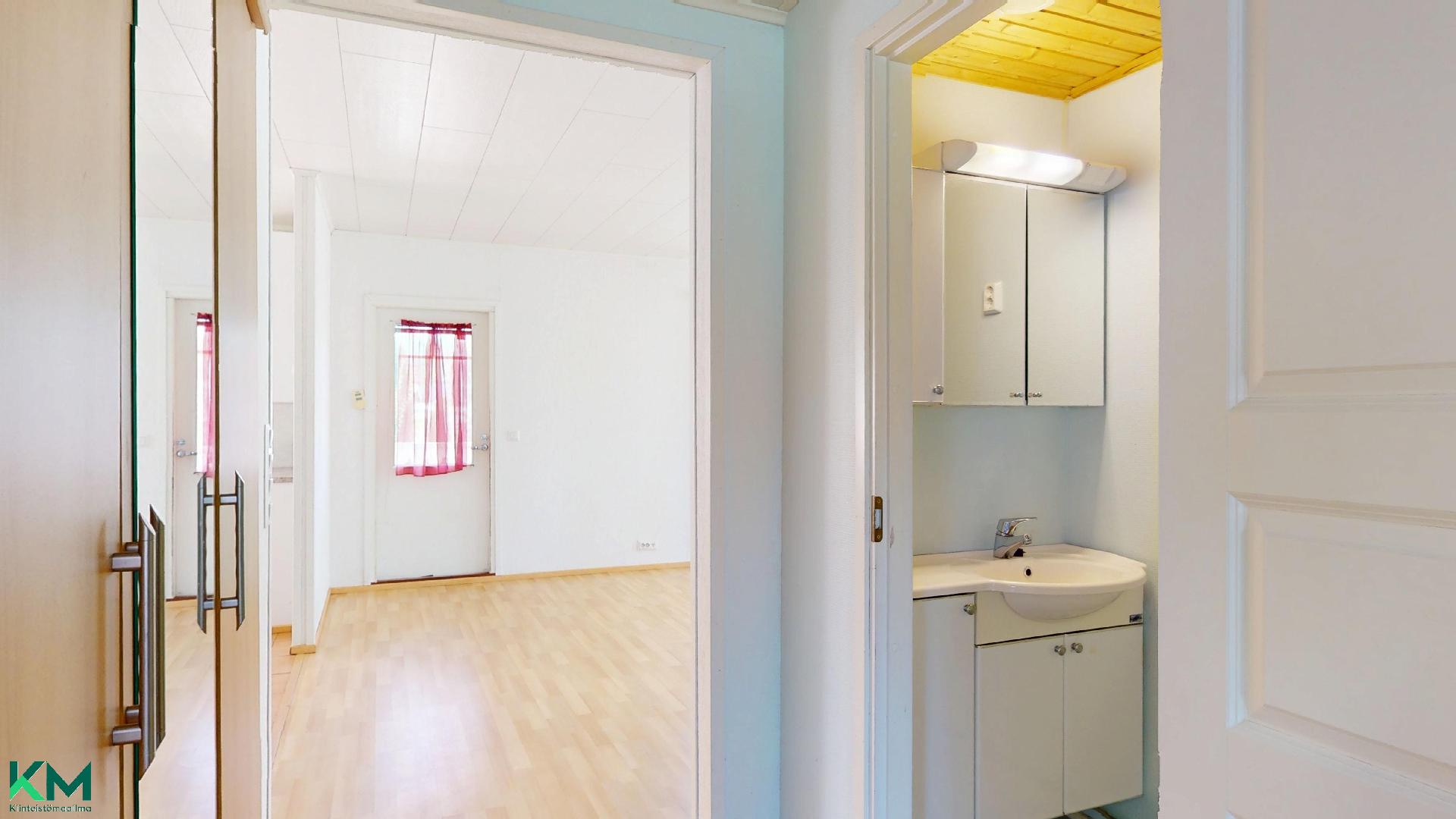 Rautamäentie 2, Vähäkyrö, Vaasa