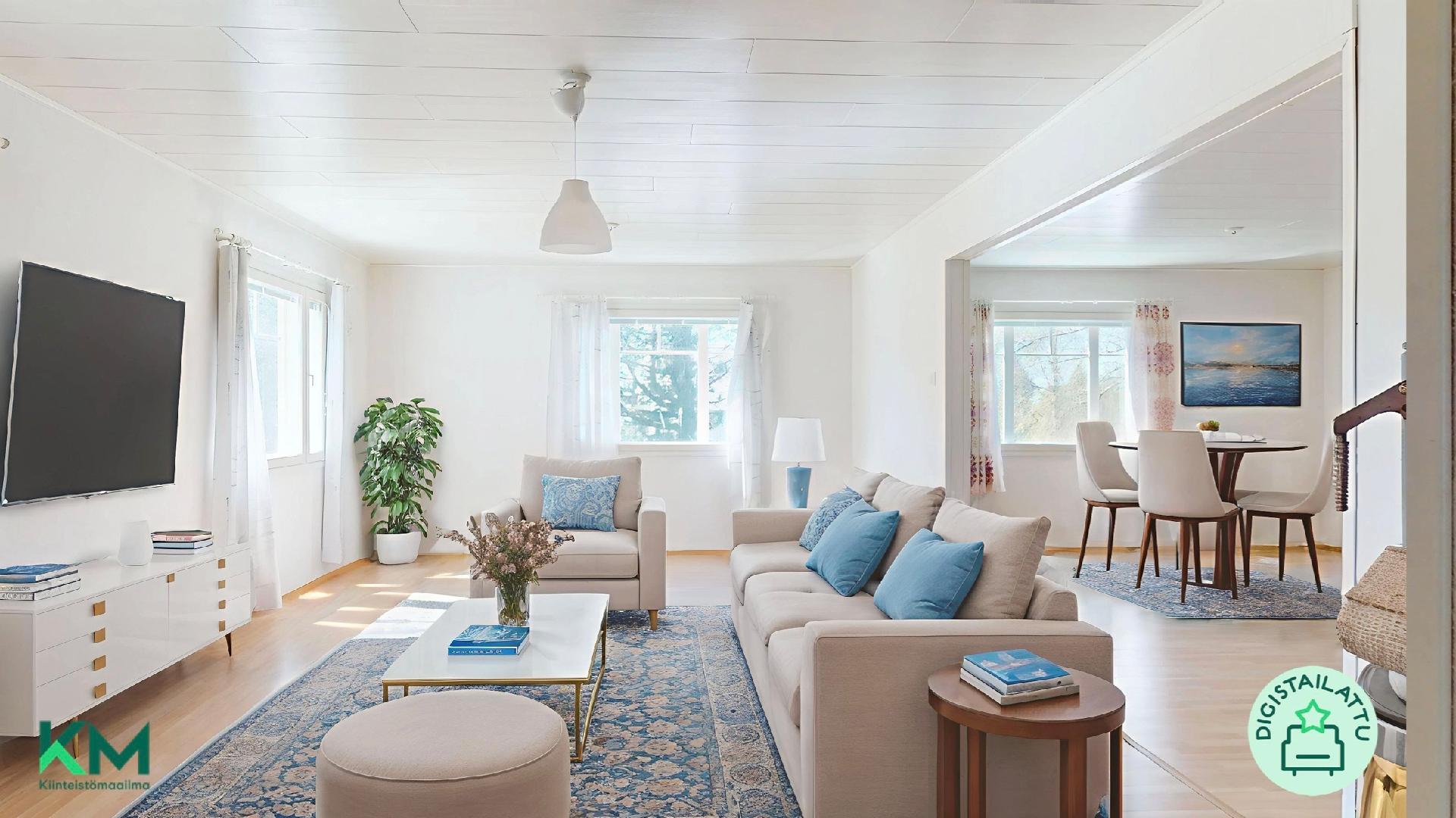 Rautamäentie 2, Vähäkyrö, Vaasa