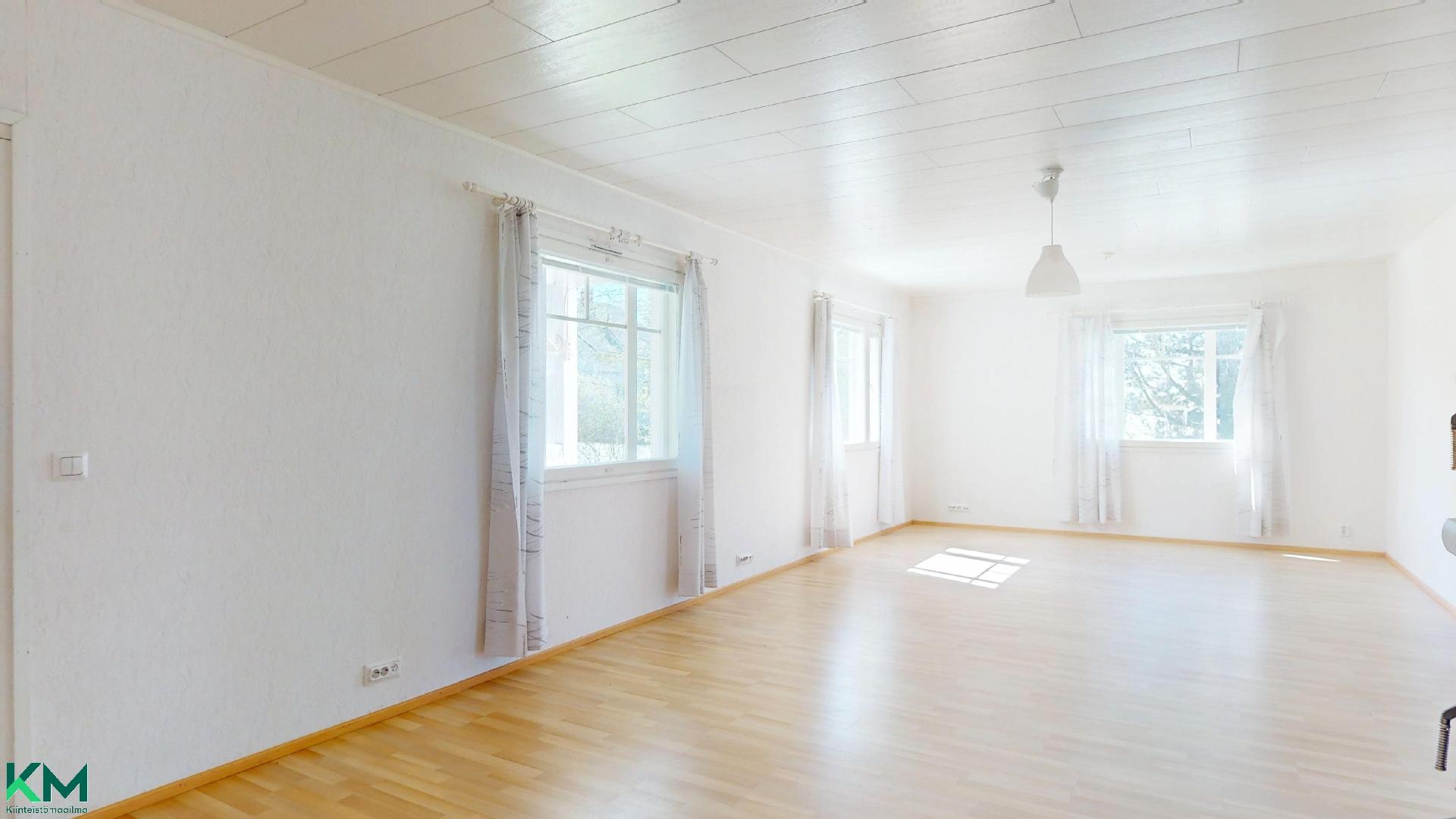 Rautamäentie 2, Vähäkyrö, Vaasa