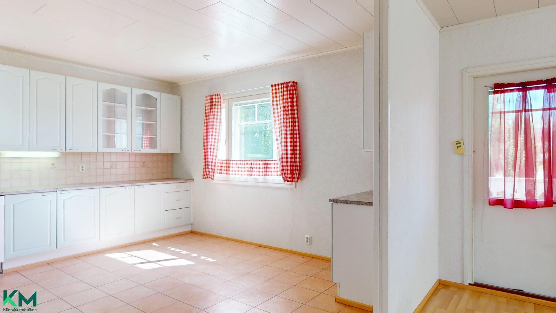 Rautamäentie 2, Vähäkyrö, Vaasa