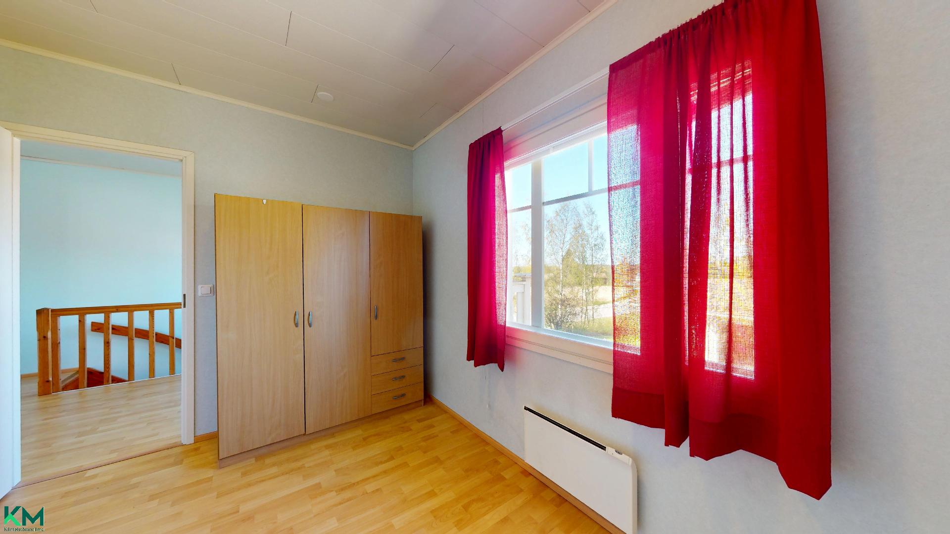 Rautamäentie 2, Vähäkyrö, Vaasa