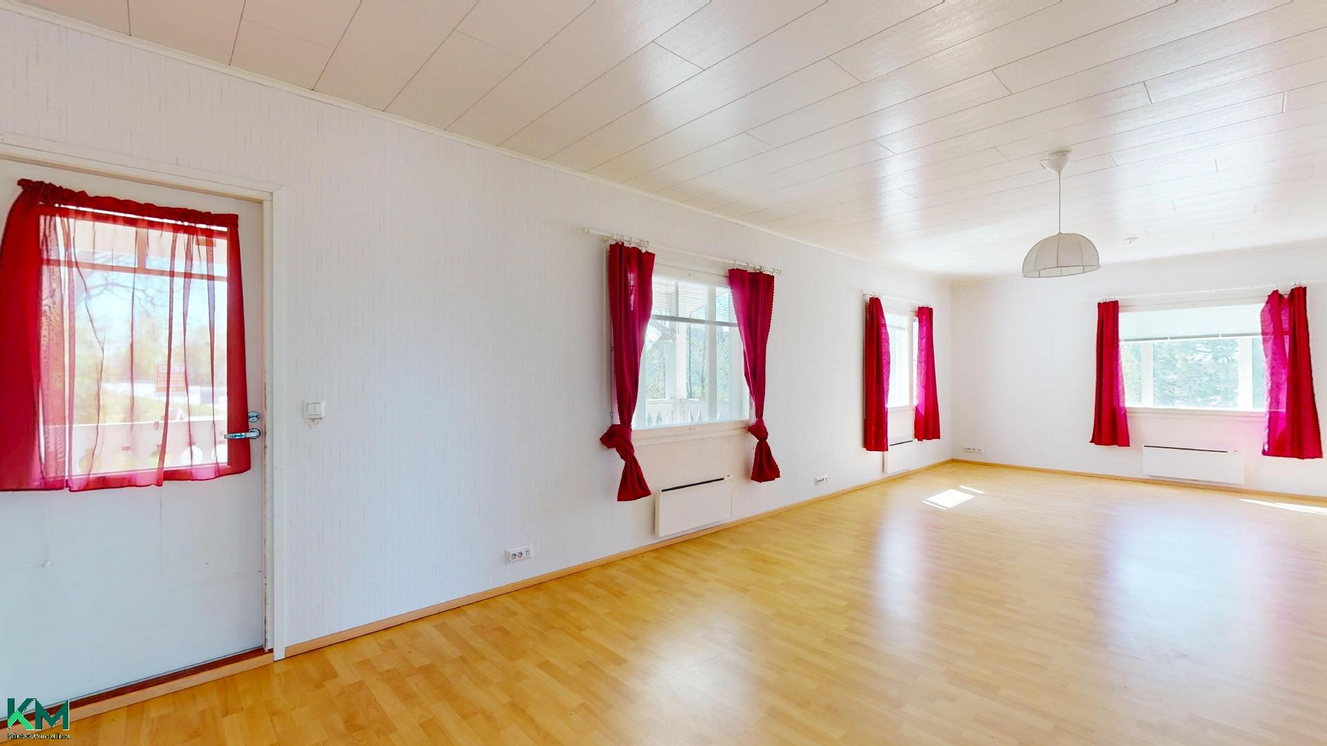 Rautamäentie 2, Vähäkyrö, Vaasa