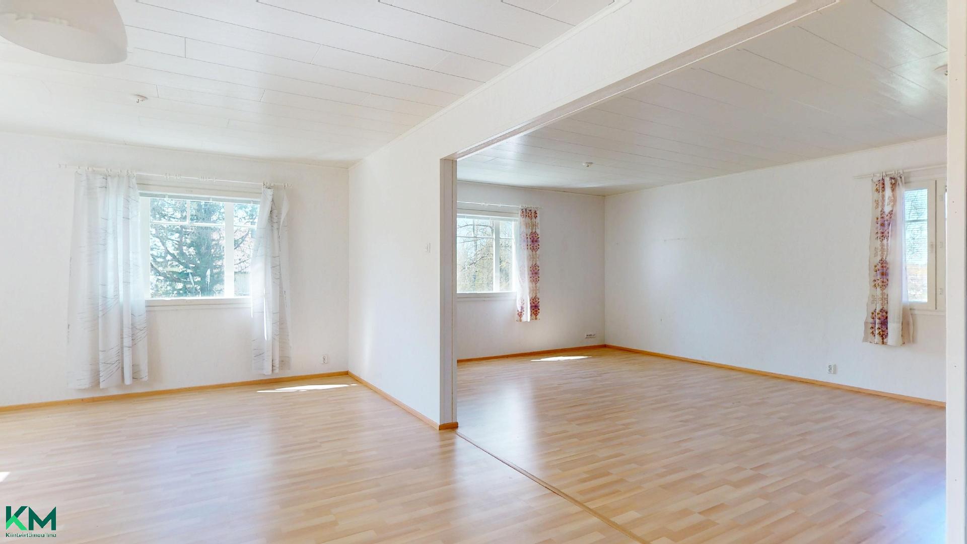 Rautamäentie 2, Vähäkyrö, Vaasa