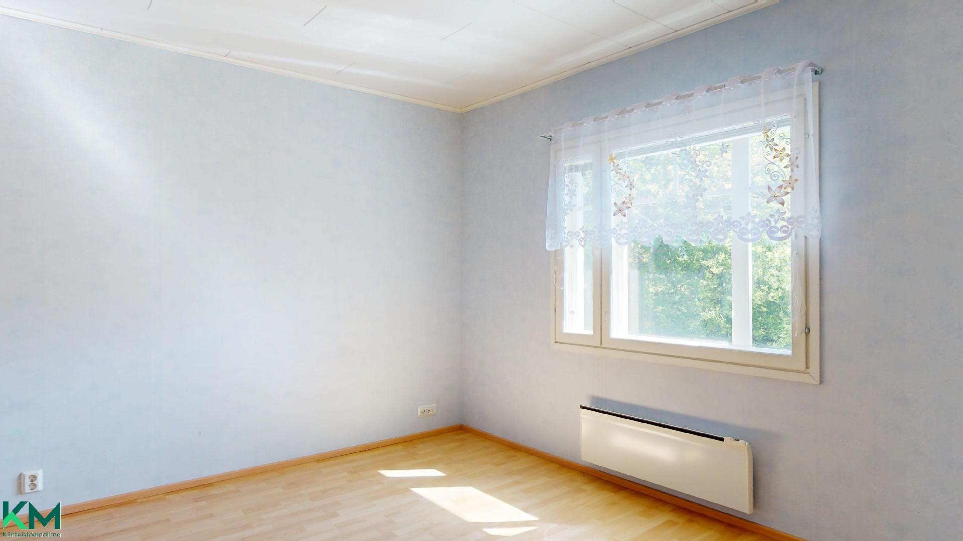 Rautamäentie 2, Vähäkyrö, Vaasa